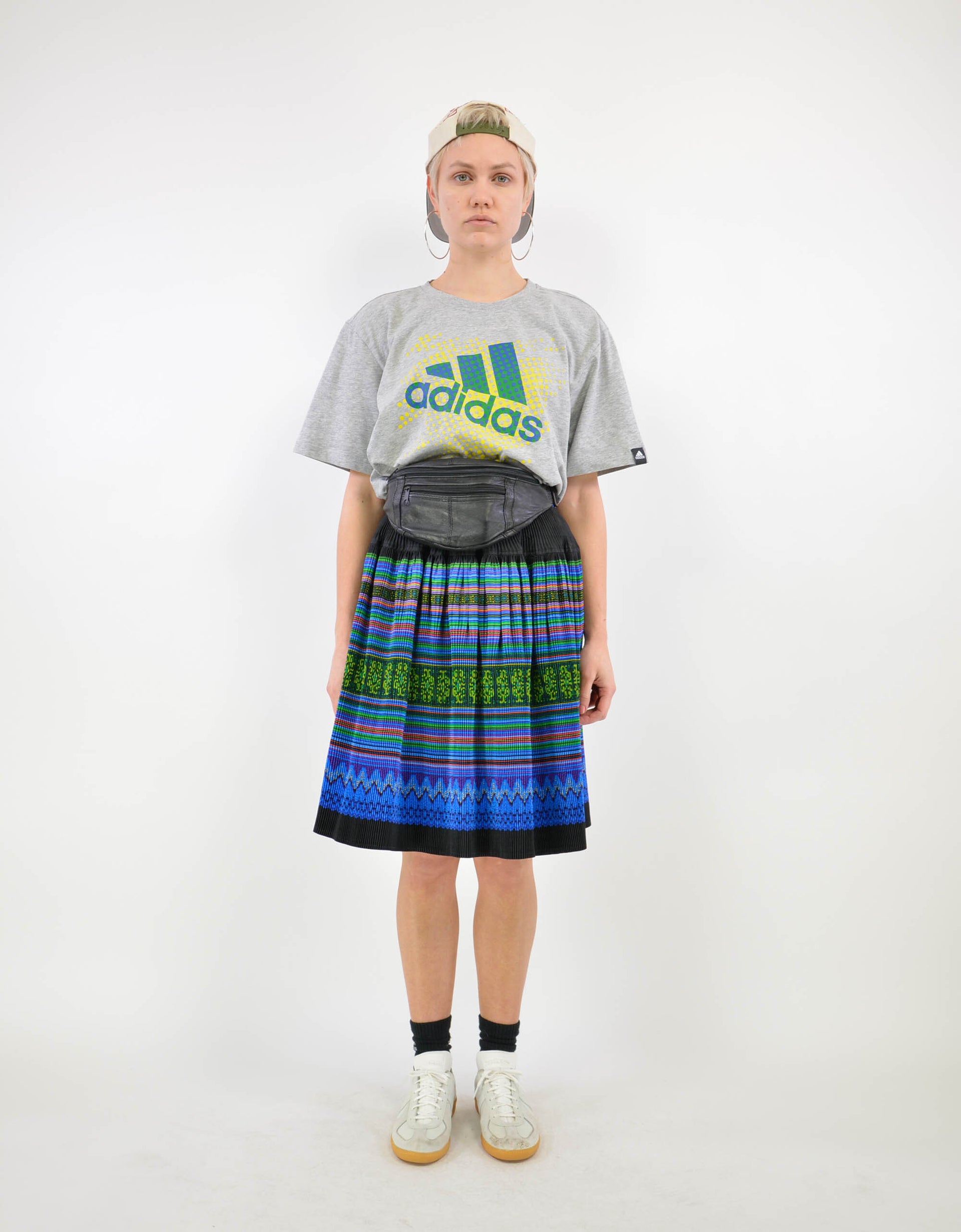 Sport tee - PICKNWEIGHT - VINTAGE KILO STORE