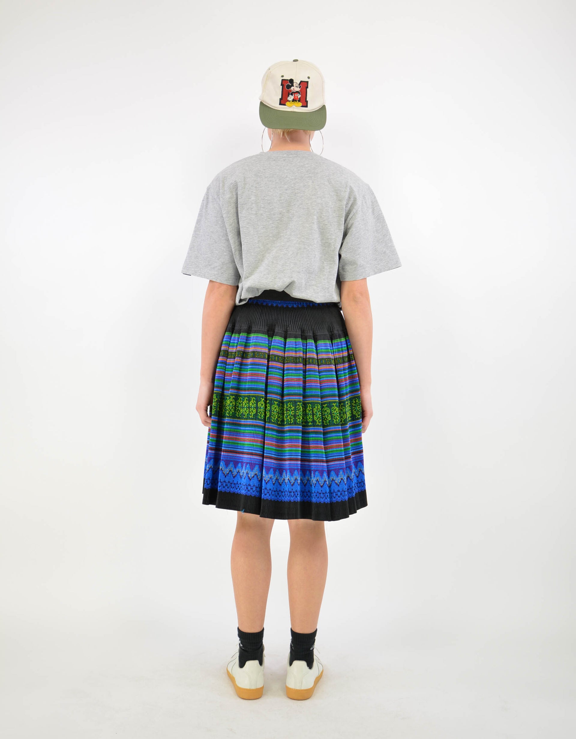 Sport tee - PICKNWEIGHT - VINTAGE KILO STORE