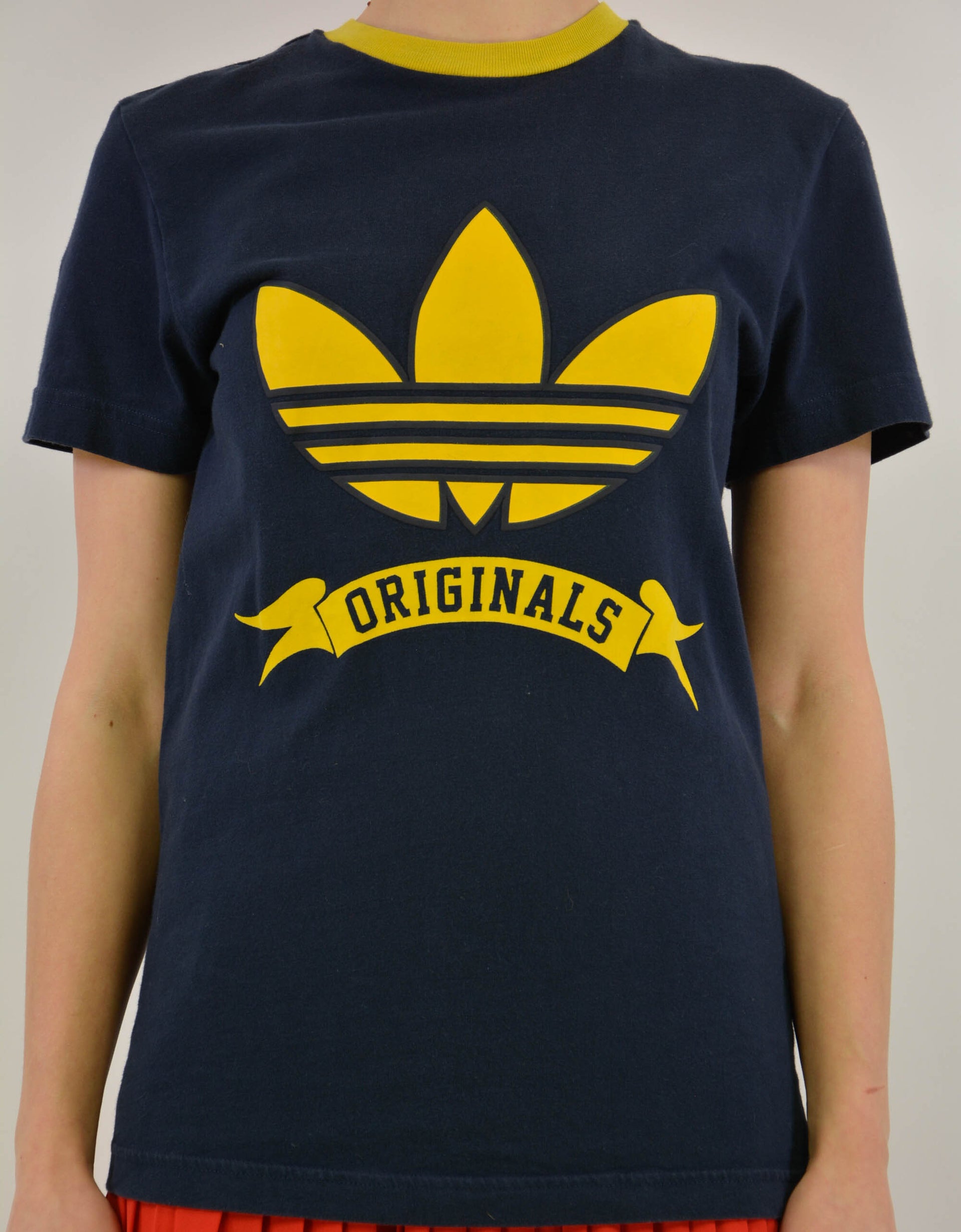 Sport tee - PICKNWEIGHT - VINTAGE KILO STORE