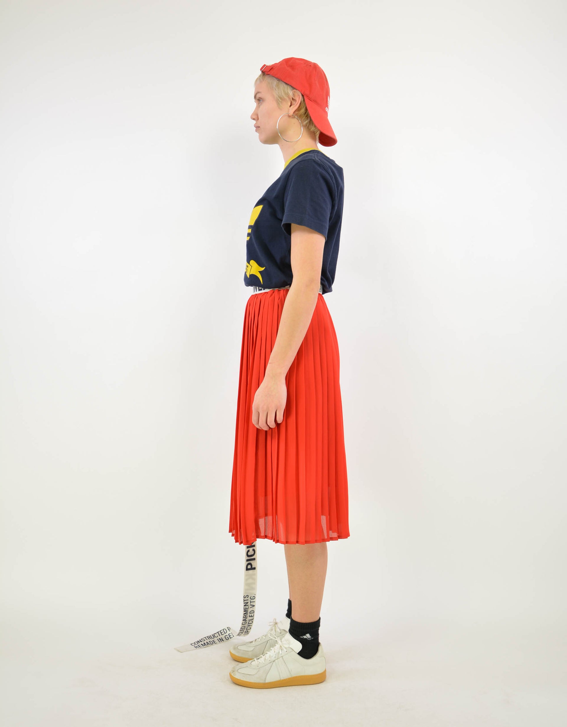 Sport tee - PICKNWEIGHT - VINTAGE KILO STORE