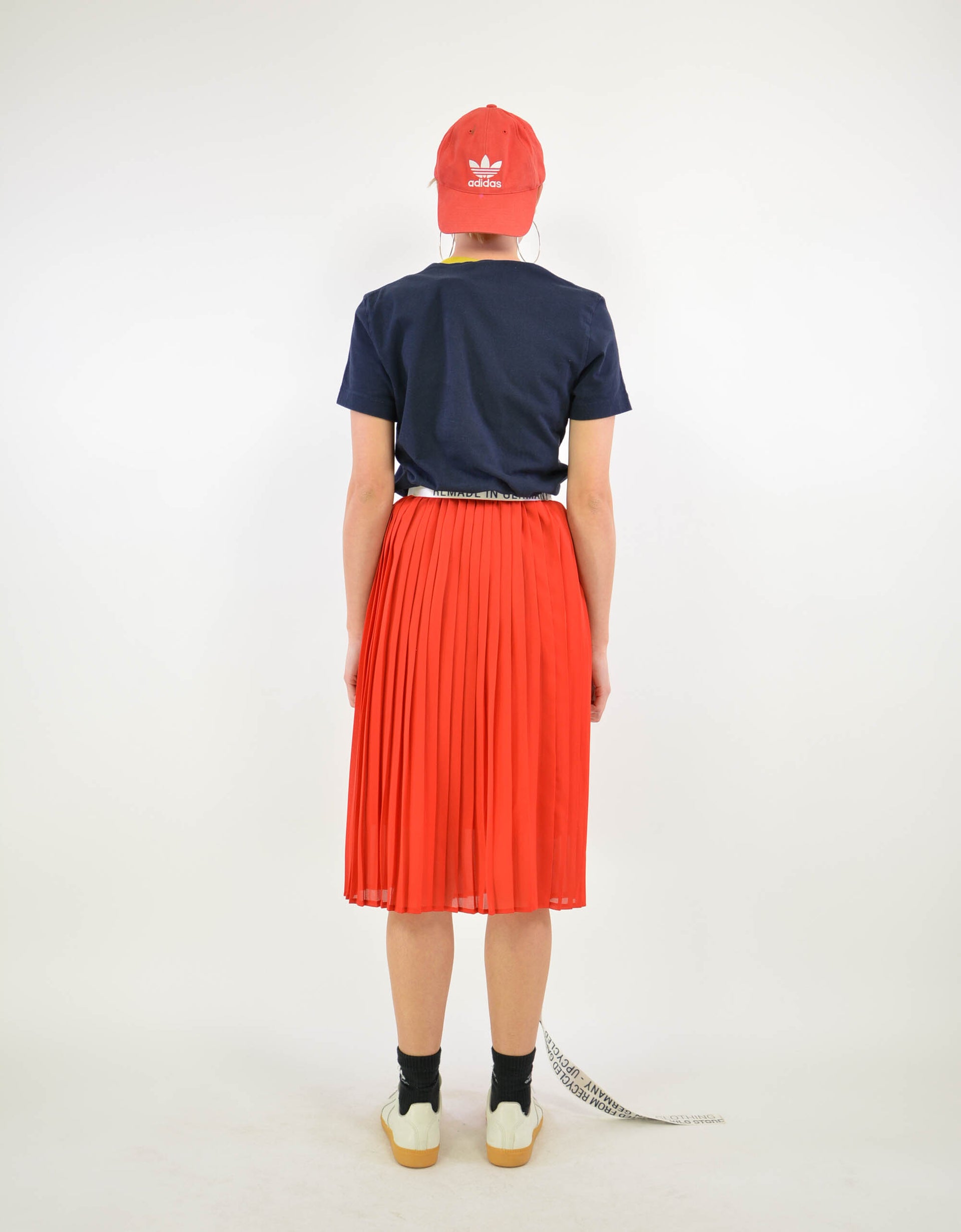 Sport tee - PICKNWEIGHT - VINTAGE KILO STORE