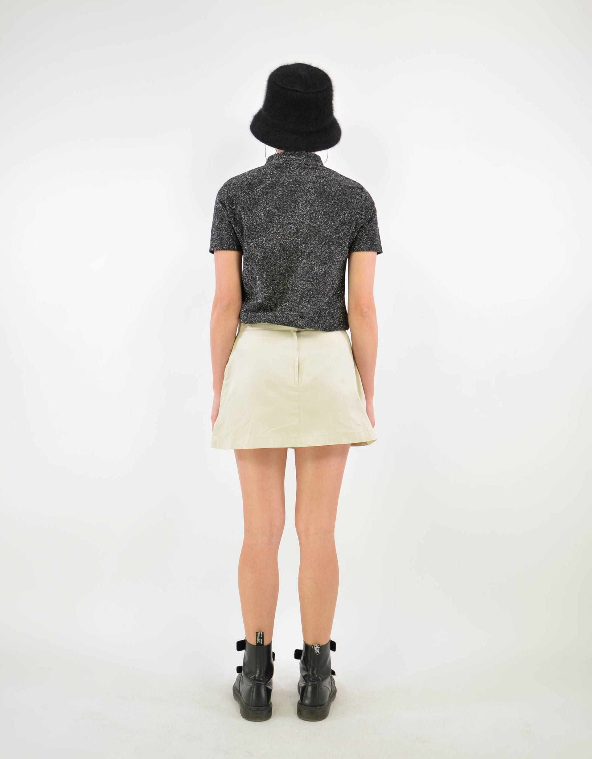 Tennis skirt - PICKNWEIGHT - VINTAGE KILO STORE