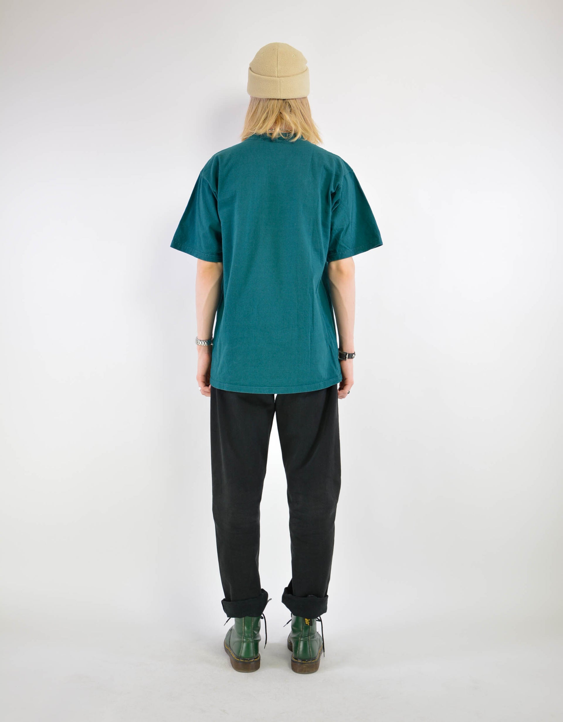 Grand Canyon tee - PICKNWEIGHT - VINTAGE KILO STORE