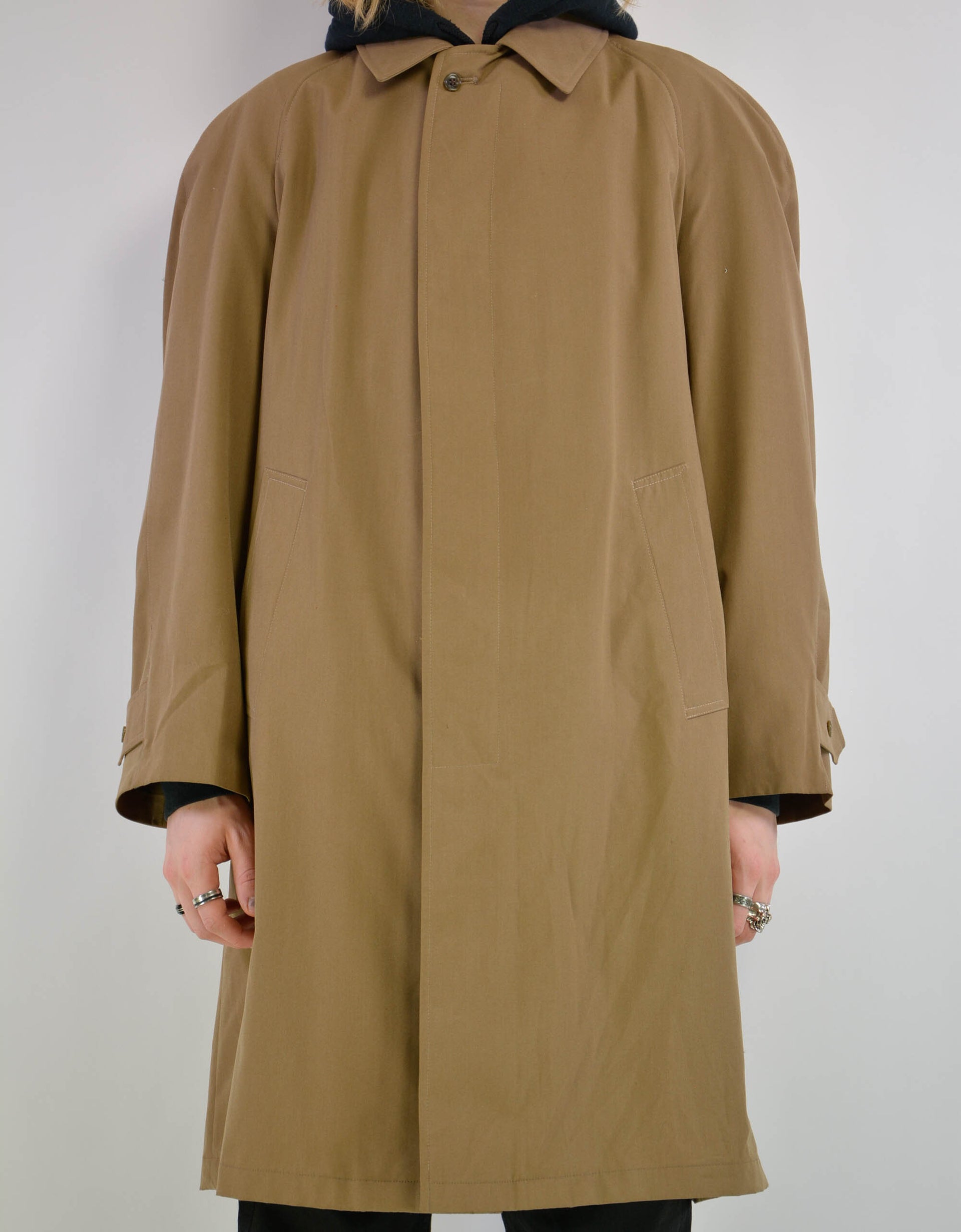 Trenchcoat - PICKNWEIGHT - VINTAGE KILO STORE