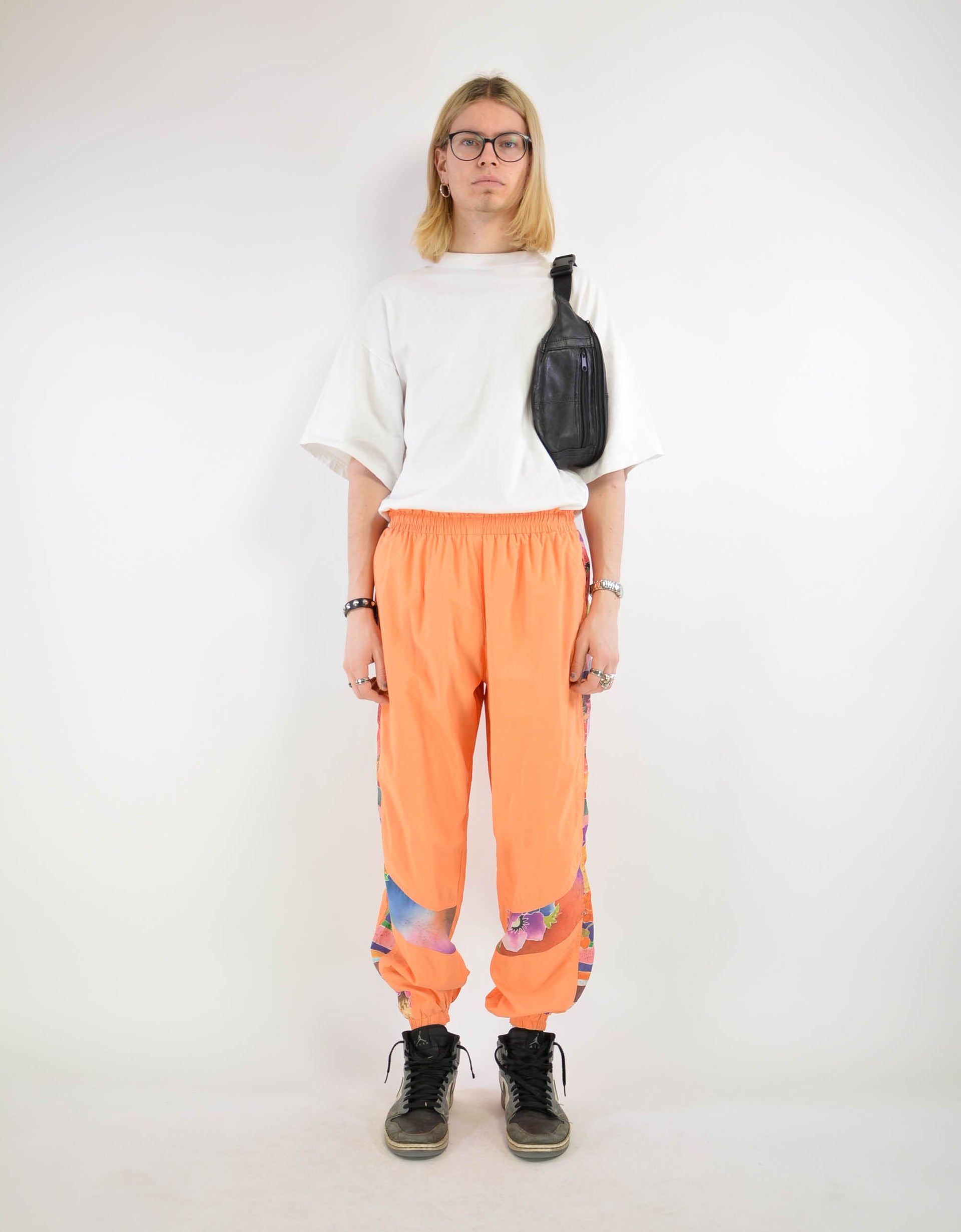 Training pant - PICKNWEIGHT - VINTAGE KILO STORE