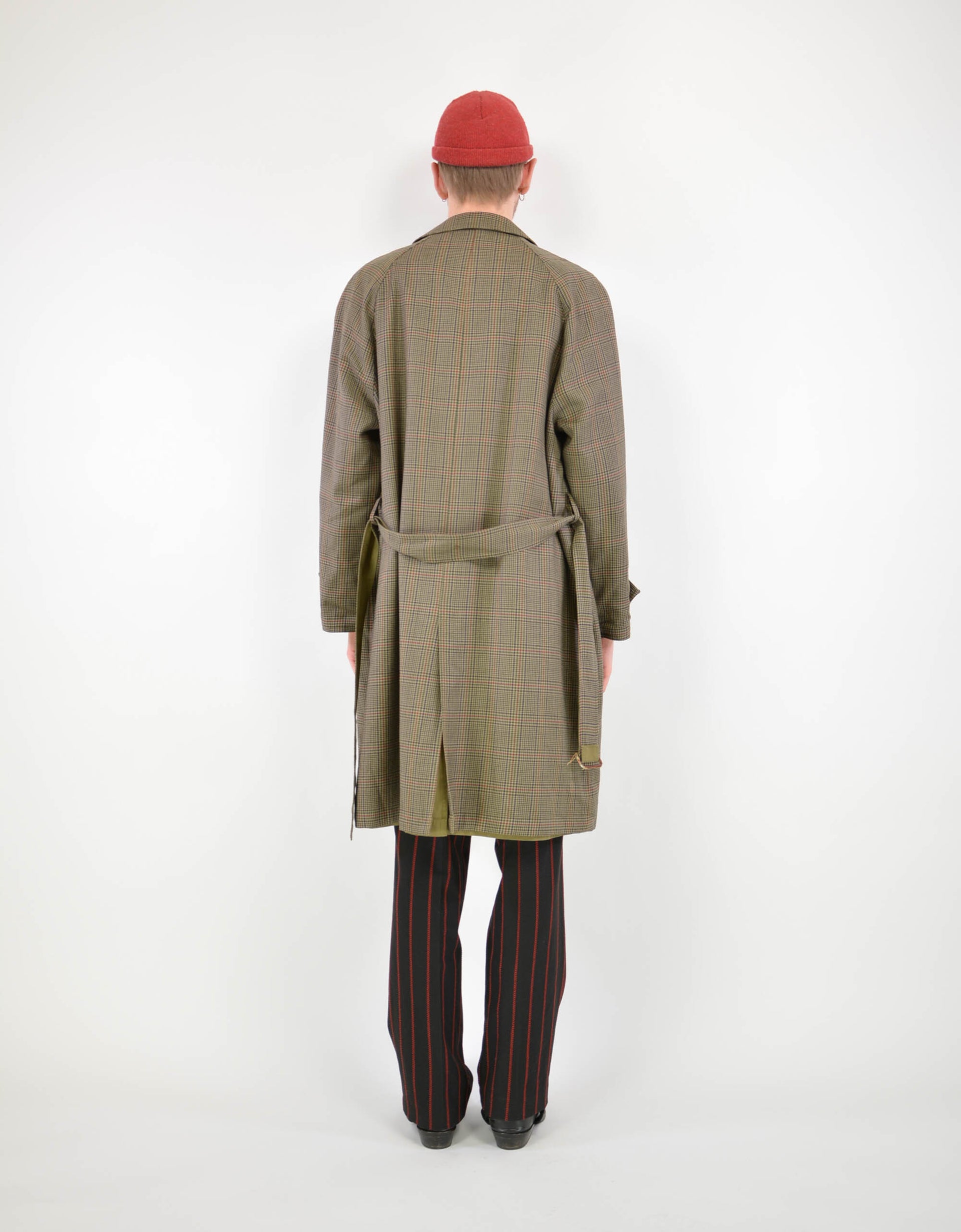 Trench coat - PICKNWEIGHT - VINTAGE KILO STORE