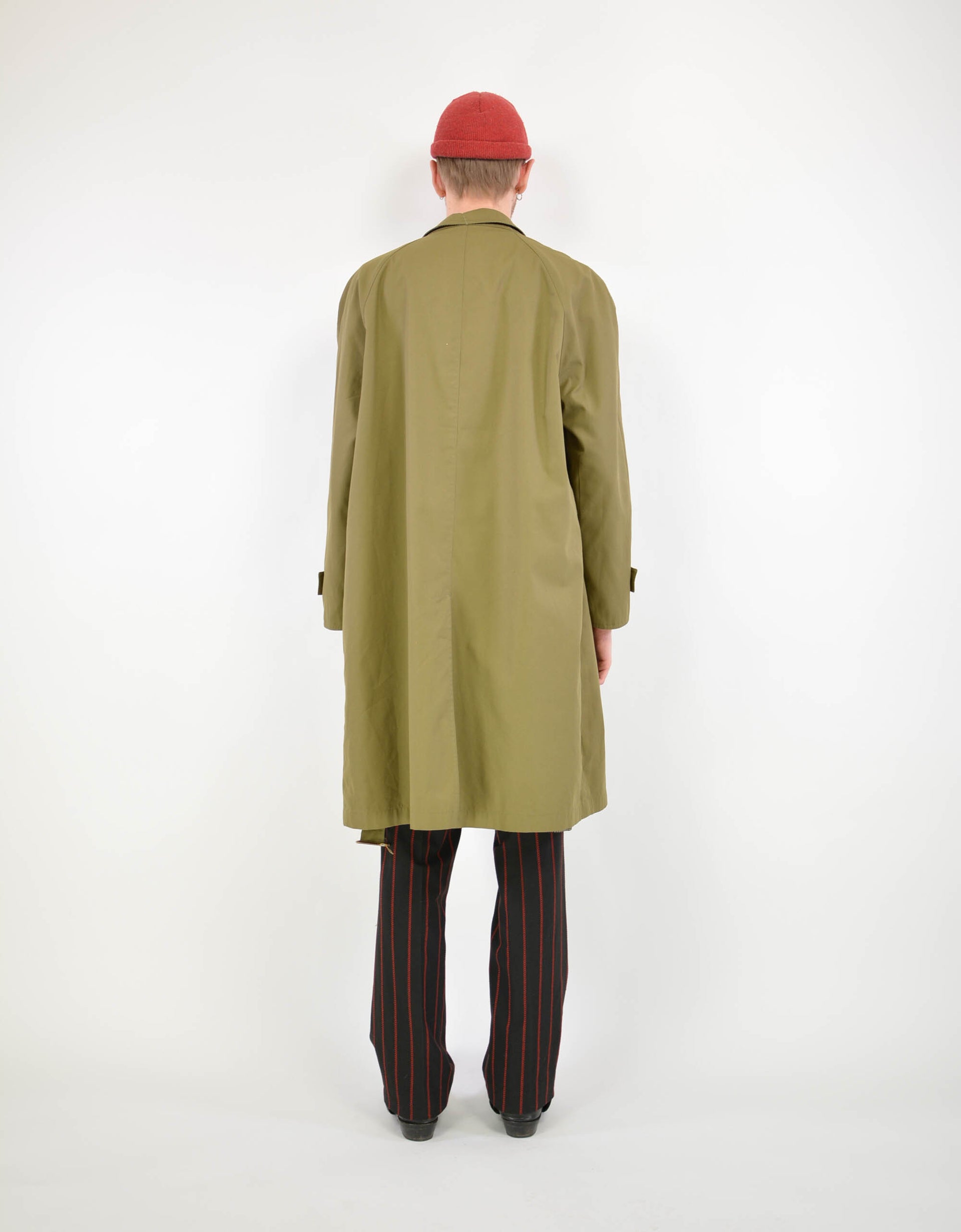 Trench coat - PICKNWEIGHT - VINTAGE KILO STORE