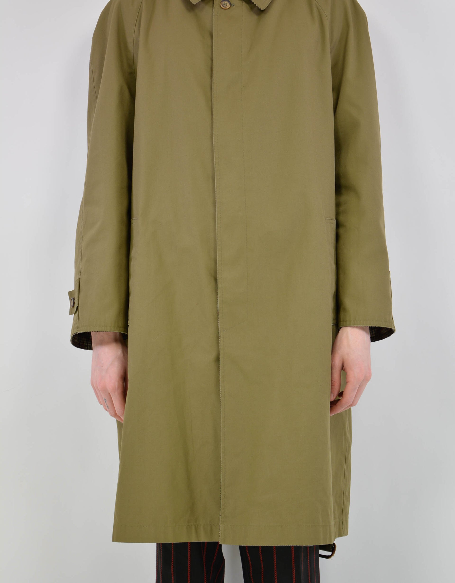 Trench coat - PICKNWEIGHT - VINTAGE KILO STORE