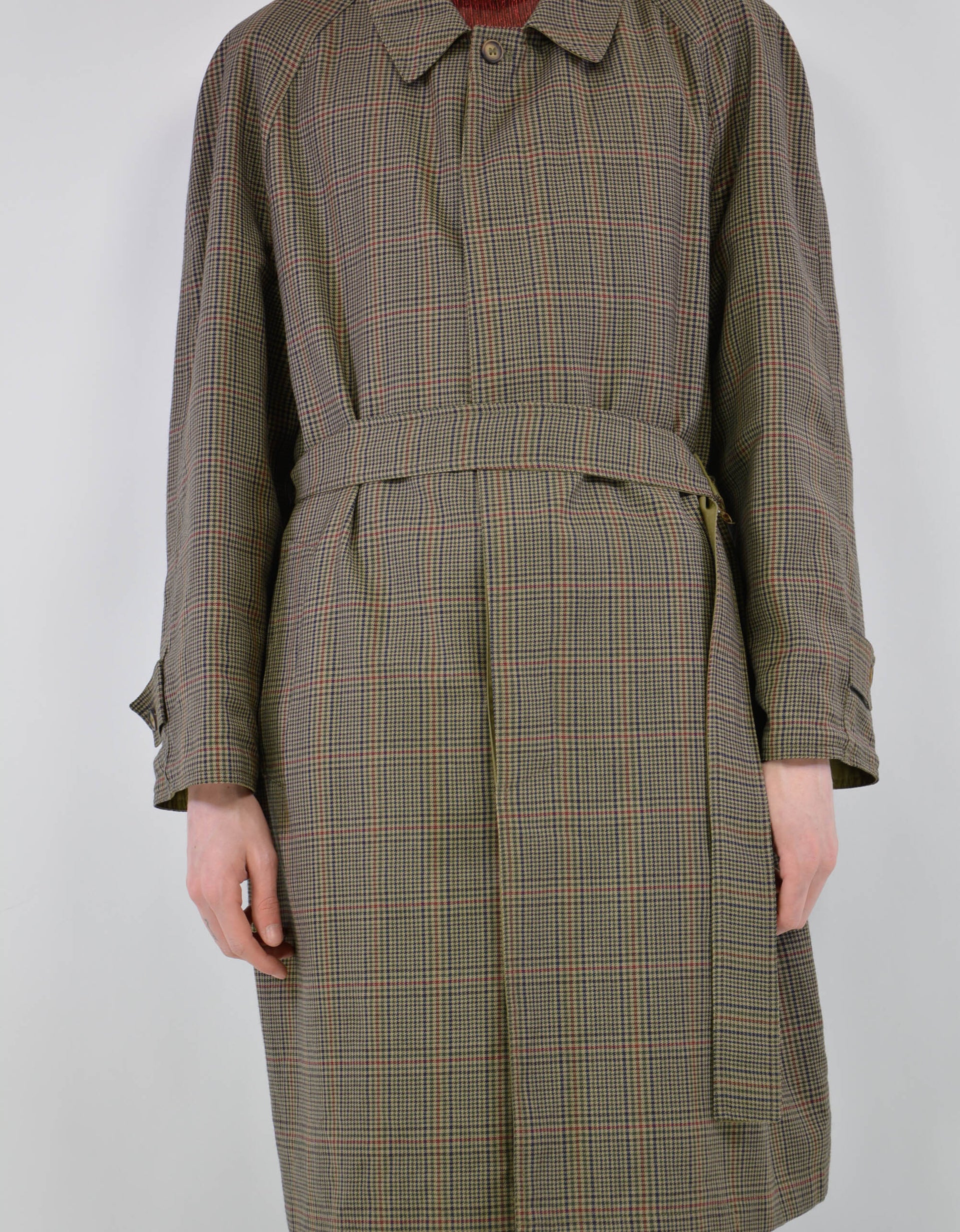 Trench coat - PICKNWEIGHT - VINTAGE KILO STORE