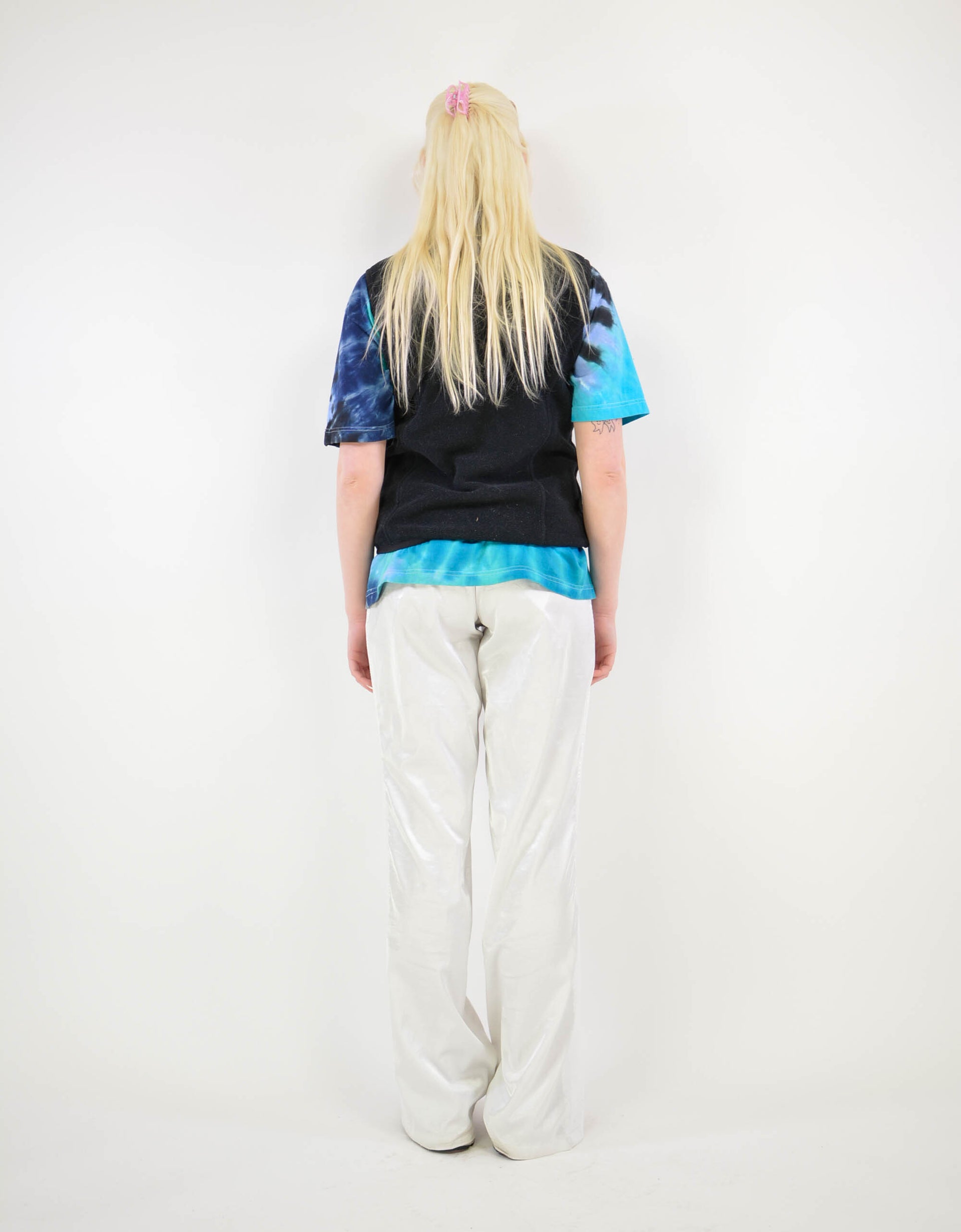 Batik tee - PICKNWEIGHT - VINTAGE KILO STORE