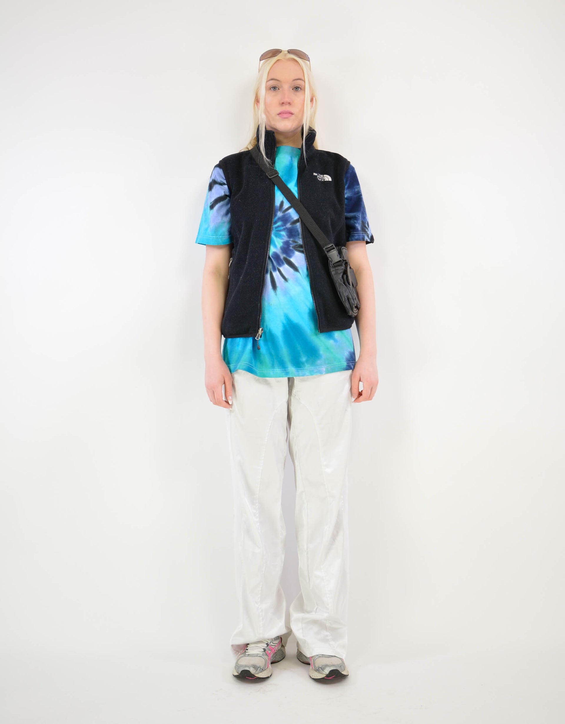 Batik tee - PICKNWEIGHT - VINTAGE KILO STORE