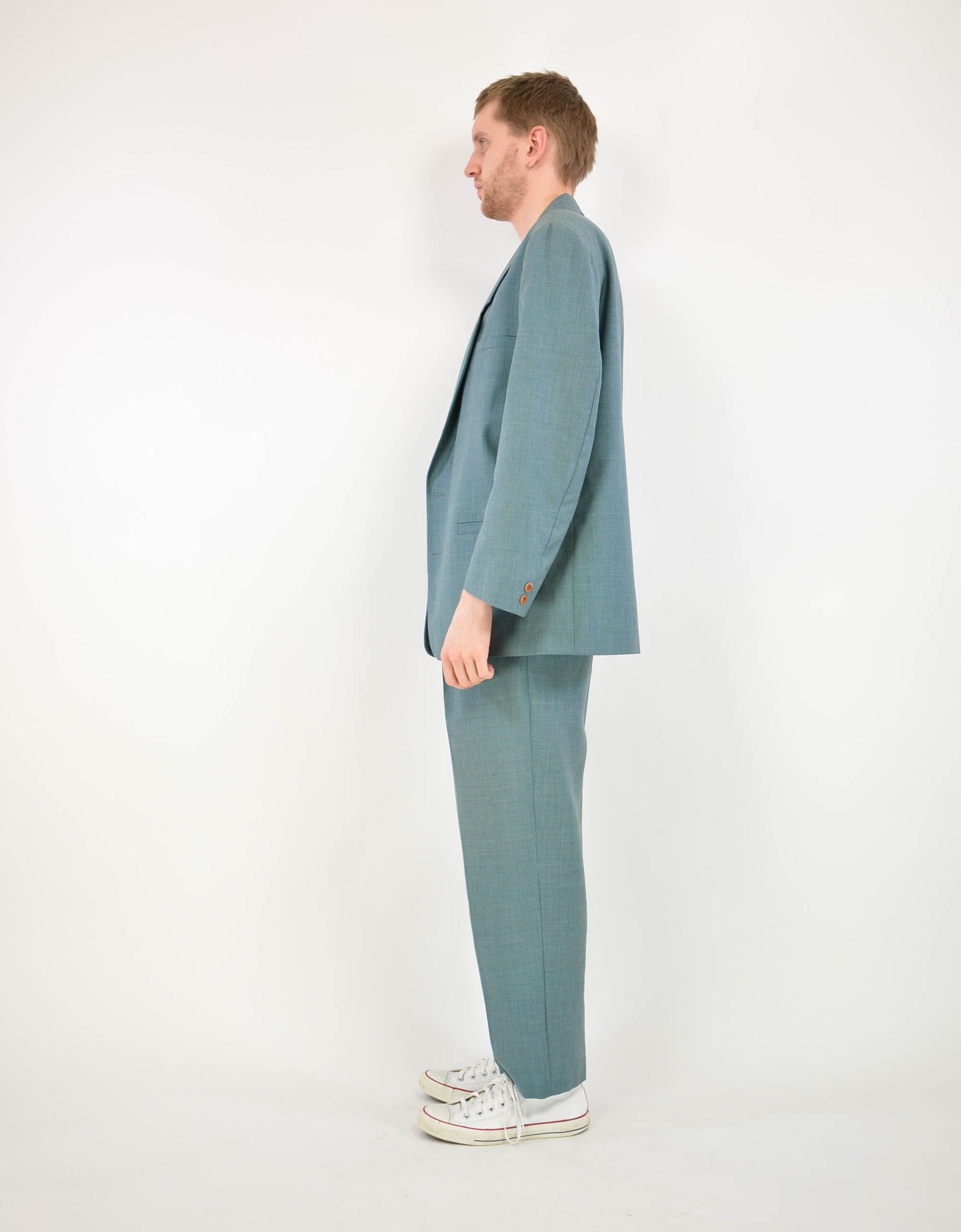90s blazer - PICKNWEIGHT - VINTAGE KILO STORE