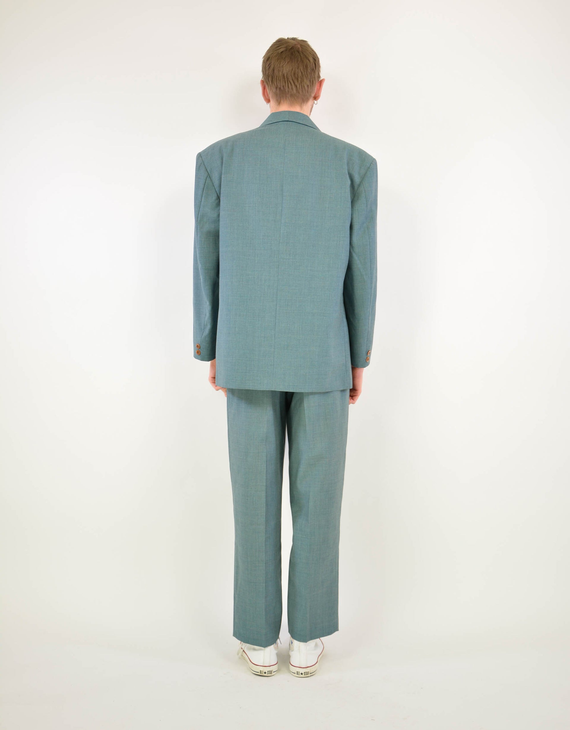 90s blazer - PICKNWEIGHT - VINTAGE KILO STORE