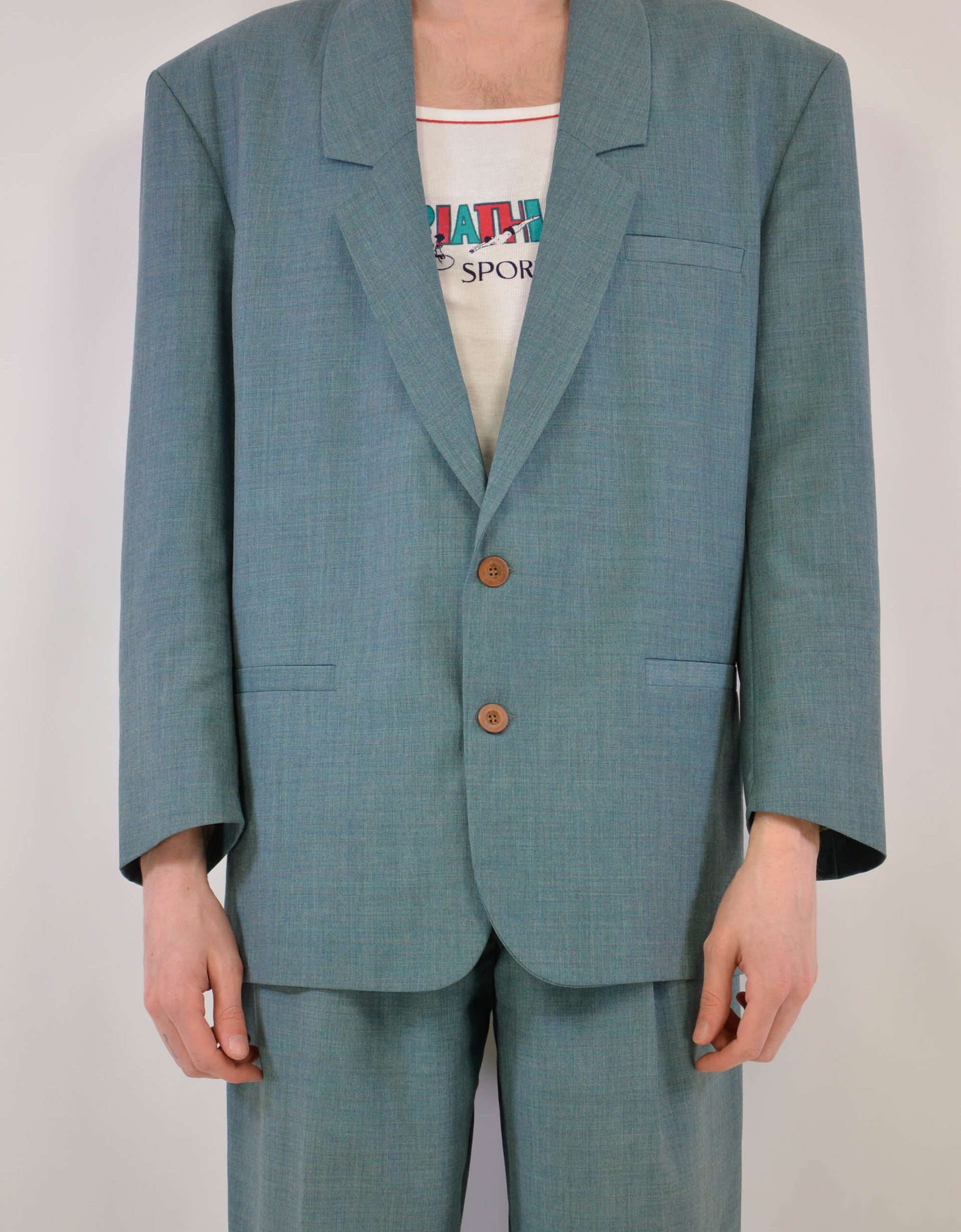 90s blazer - PICKNWEIGHT - VINTAGE KILO STORE
