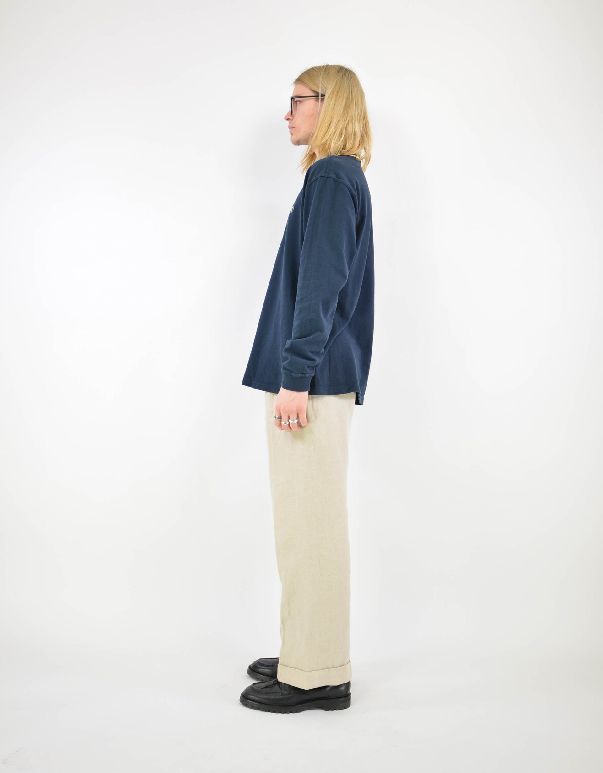 Perry sweater - PICKNWEIGHT - VINTAGE KILO STORE