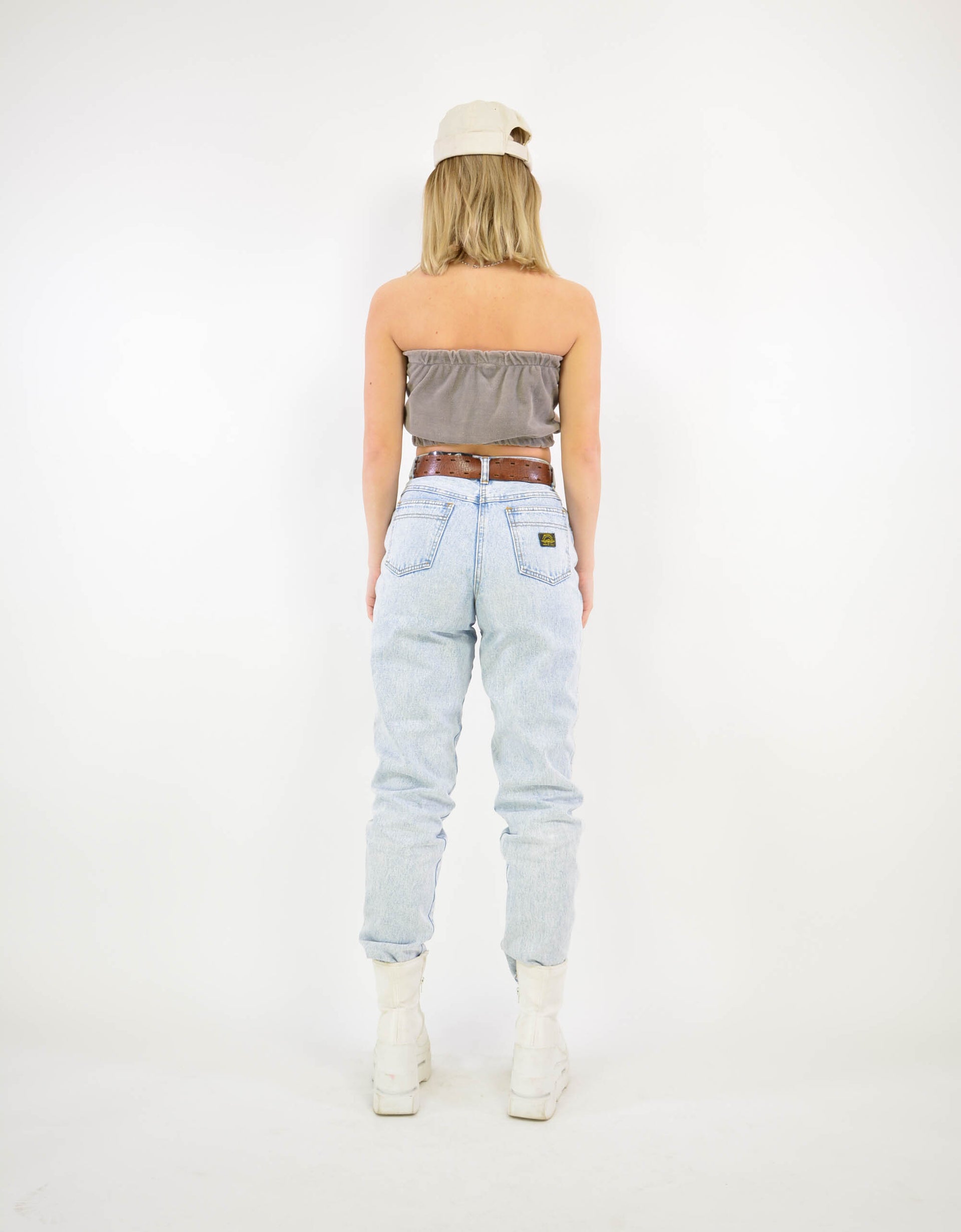 (RE)CO Top no 05 - PICKNWEIGHT - VINTAGE KILO STORE