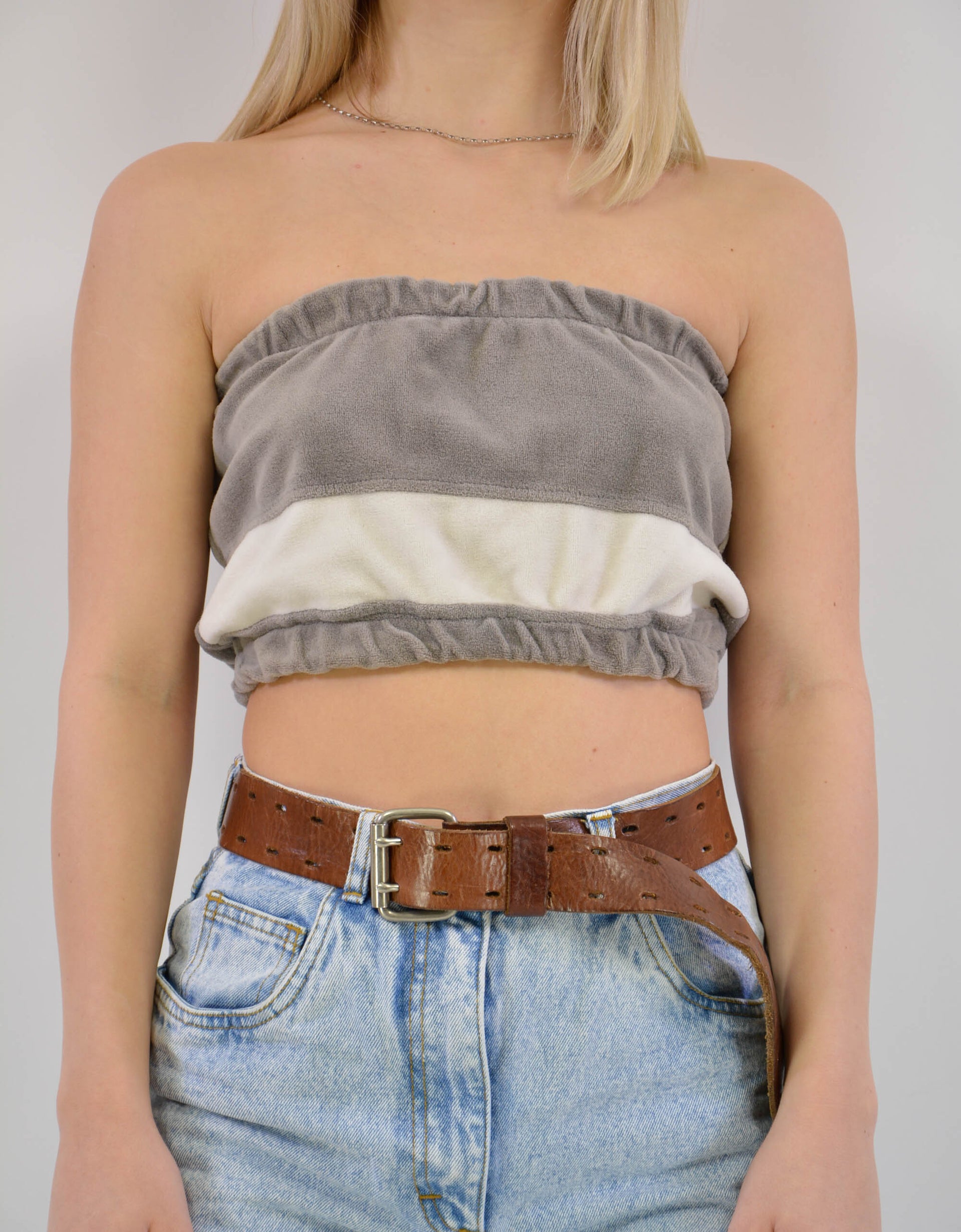 (RE)CO Top no 05 - PICKNWEIGHT - VINTAGE KILO STORE