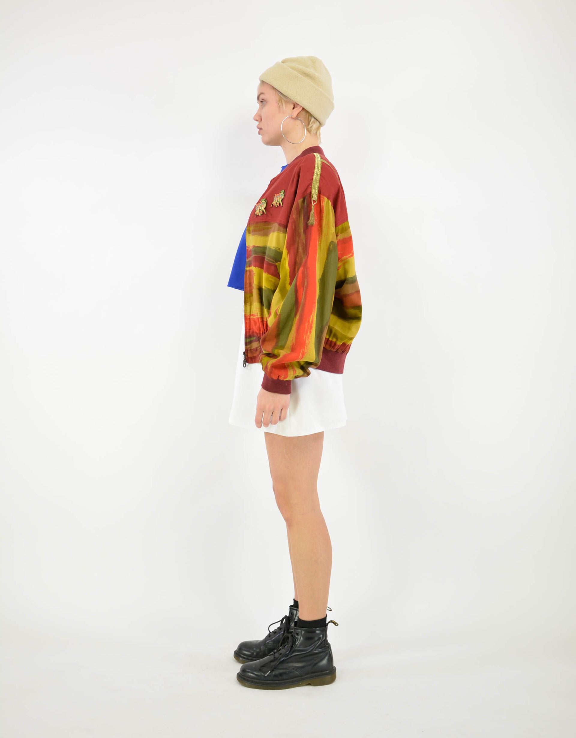 90s jacket - PICKNWEIGHT - VINTAGE KILO STORE