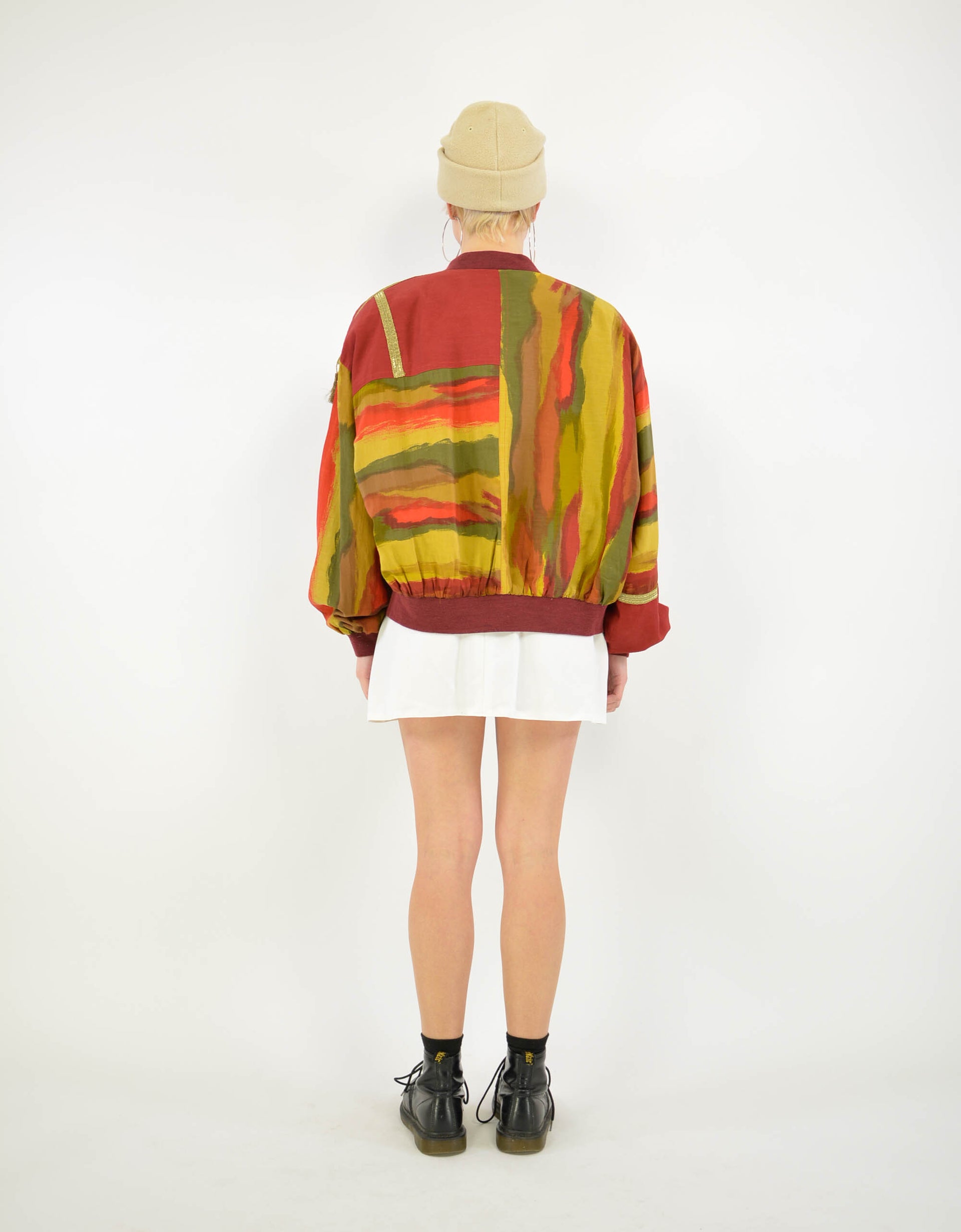 90s jacket - PICKNWEIGHT - VINTAGE KILO STORE