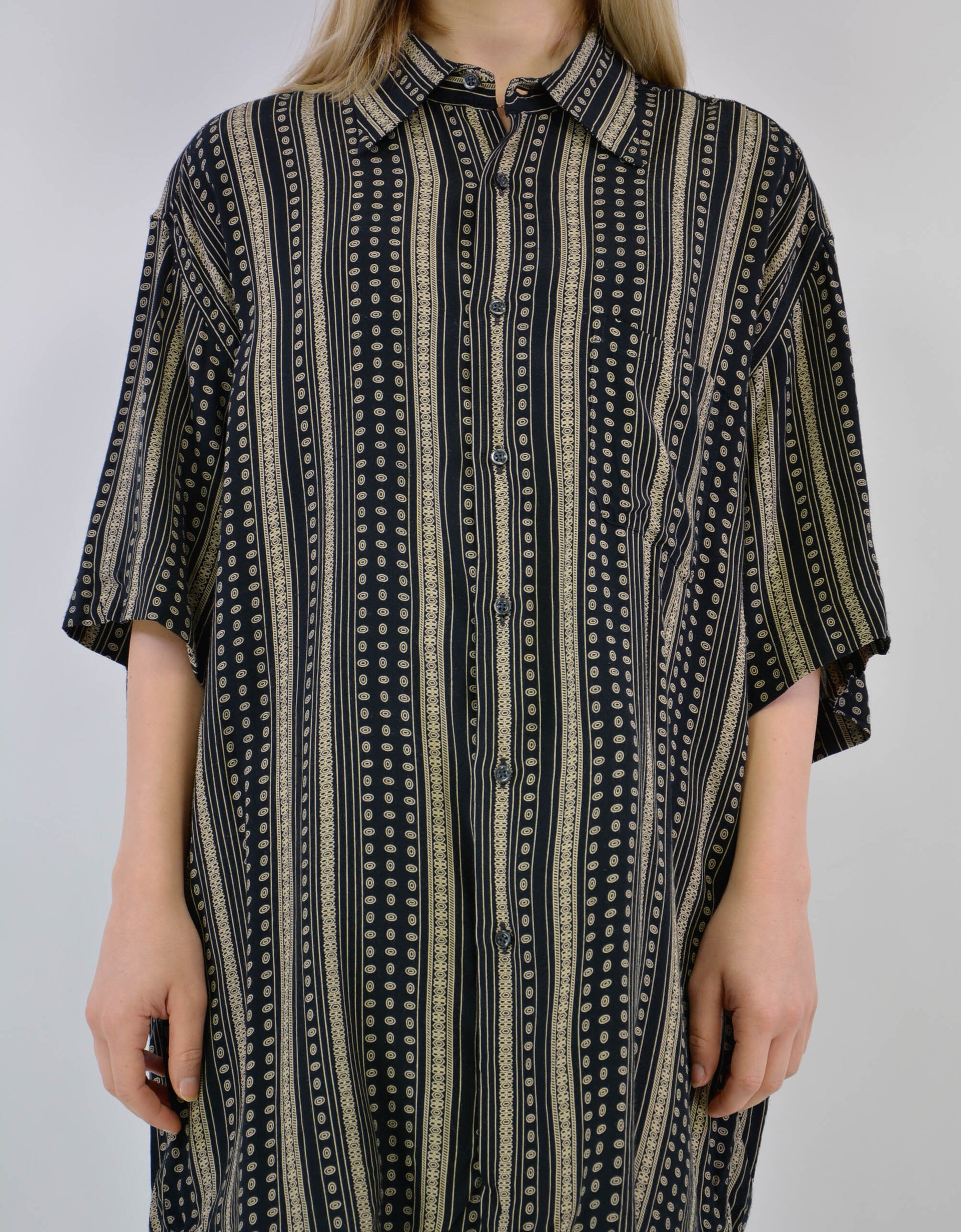 90s shirt - PICKNWEIGHT - VINTAGE KILO STORE