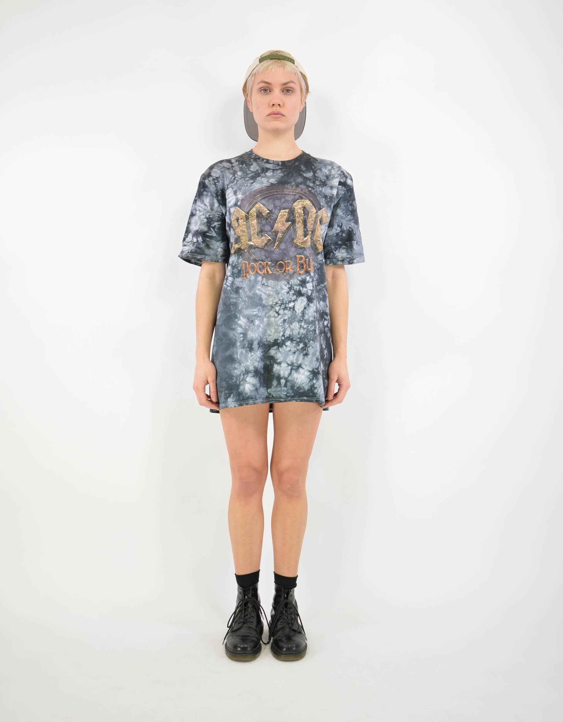 Band tee - PICKNWEIGHT - VINTAGE KILO STORE