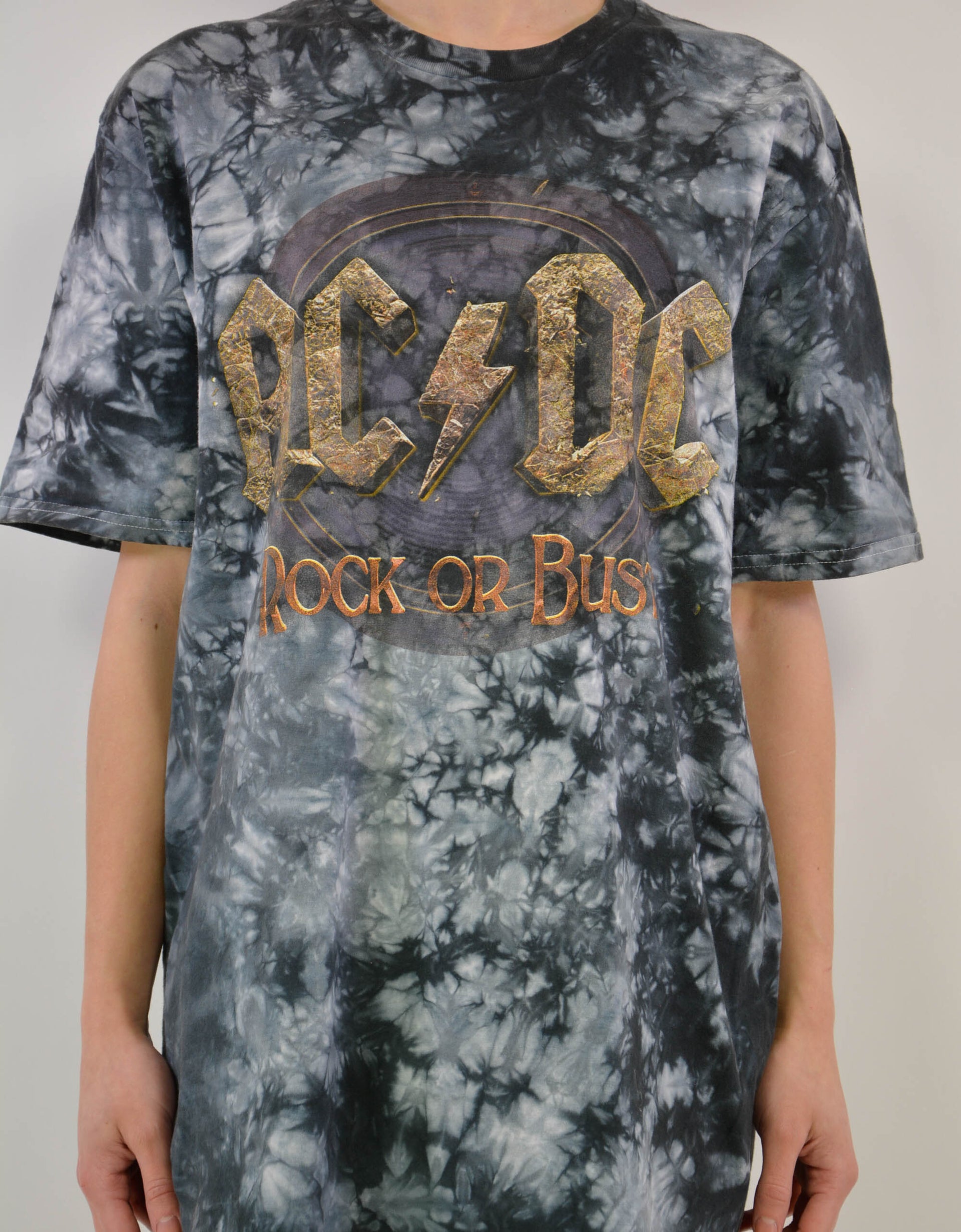 Band tee - PICKNWEIGHT - VINTAGE KILO STORE