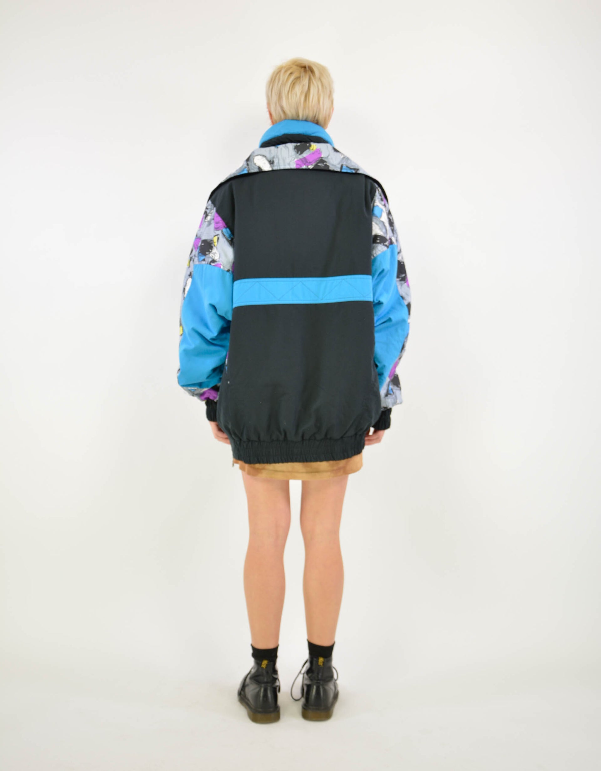 Ski jacket - PICKNWEIGHT - VINTAGE KILO STORE