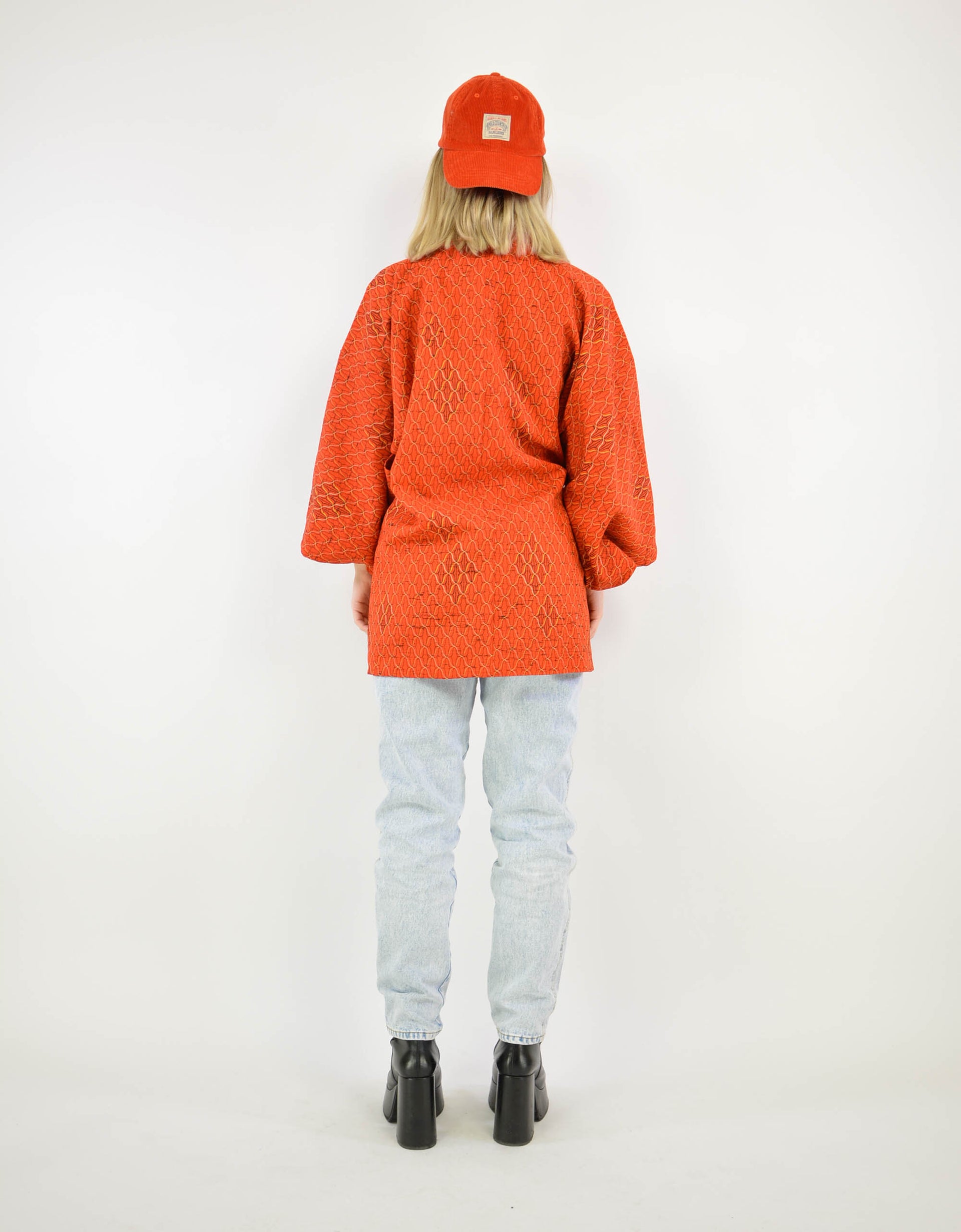 Kimono jacket - PICKNWEIGHT - VINTAGE KILO STORE