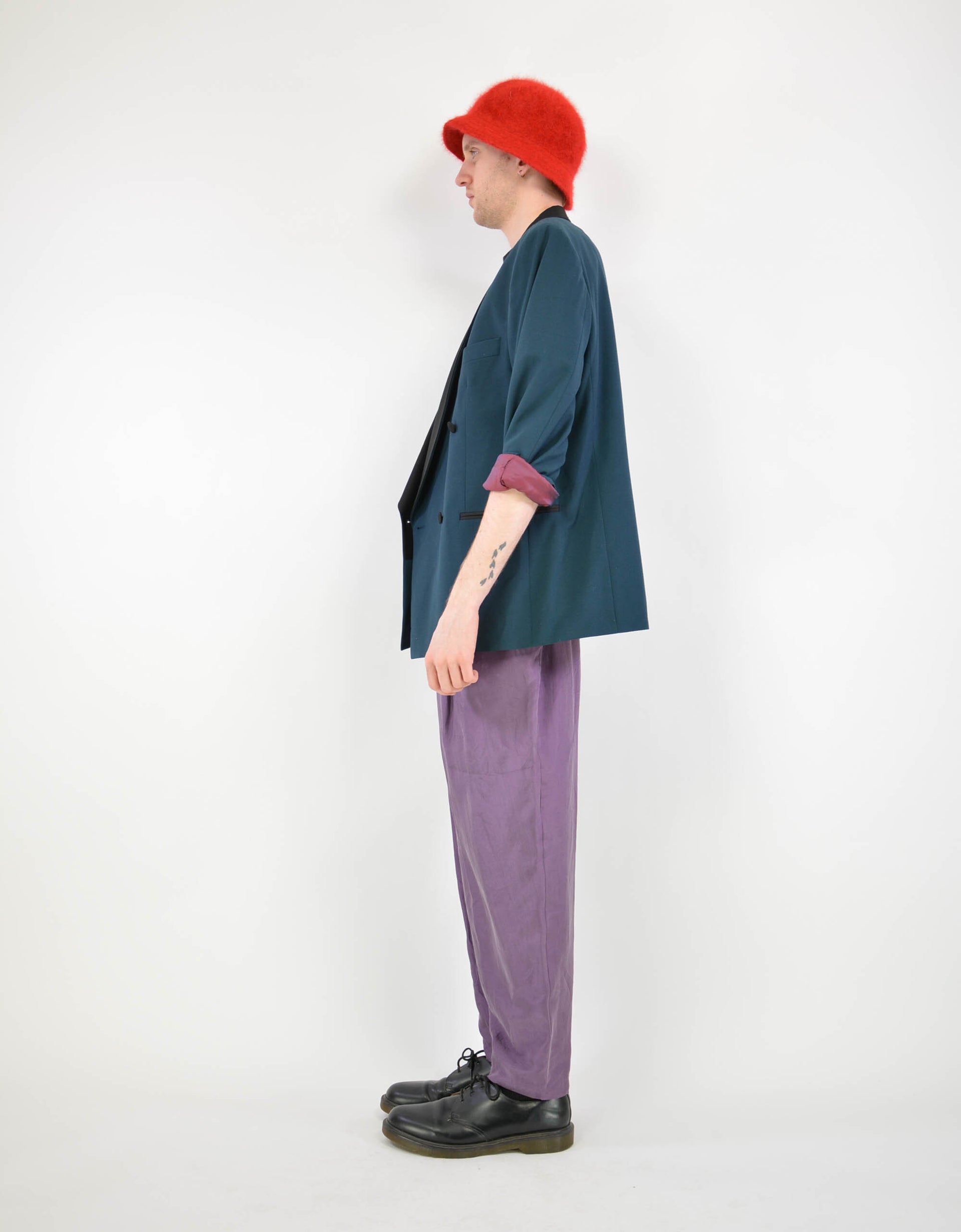 Smoking - PICKNWEIGHT - VINTAGE KILO STORE