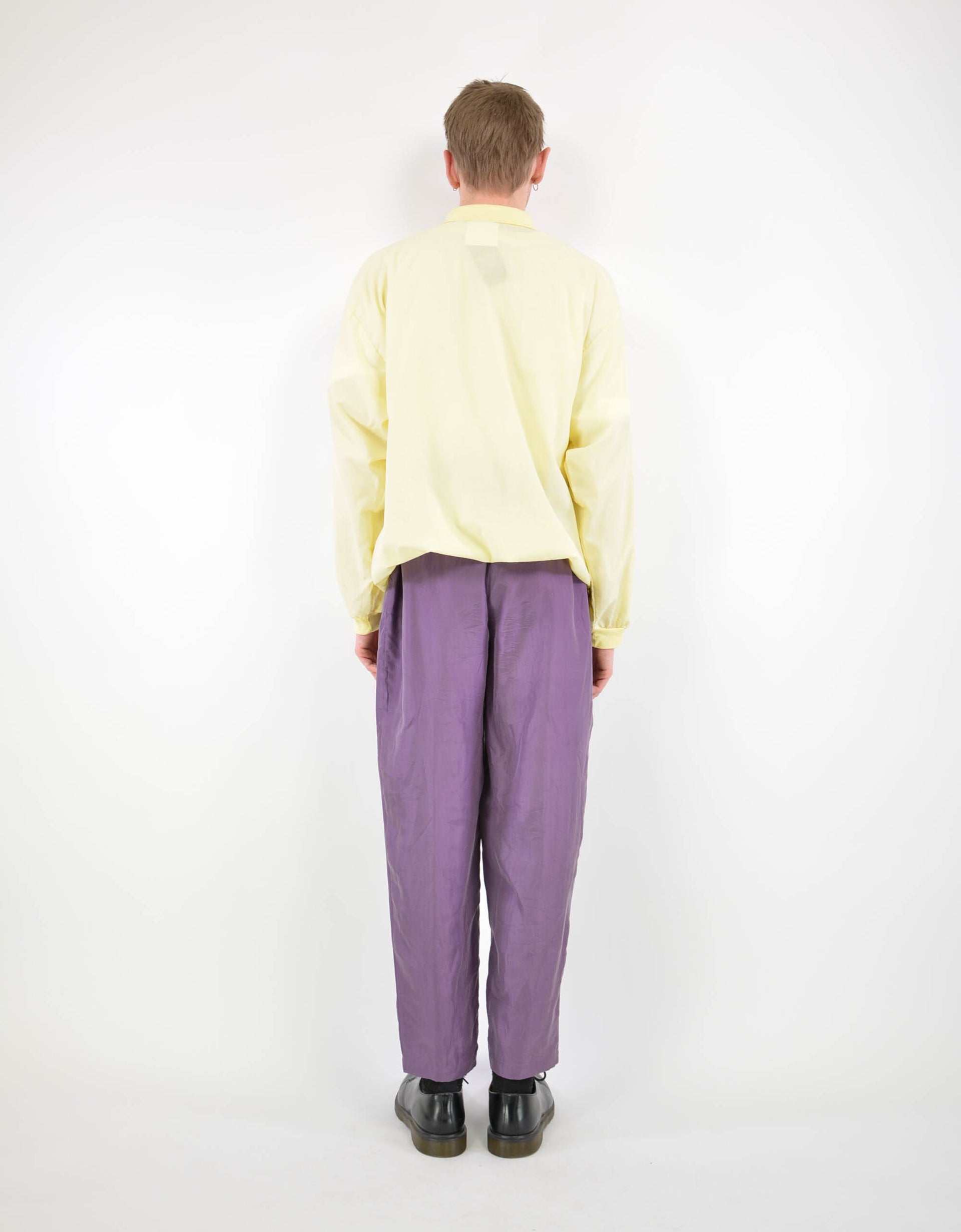 80s sweatshirt - PICKNWEIGHT - VINTAGE KILO STORE