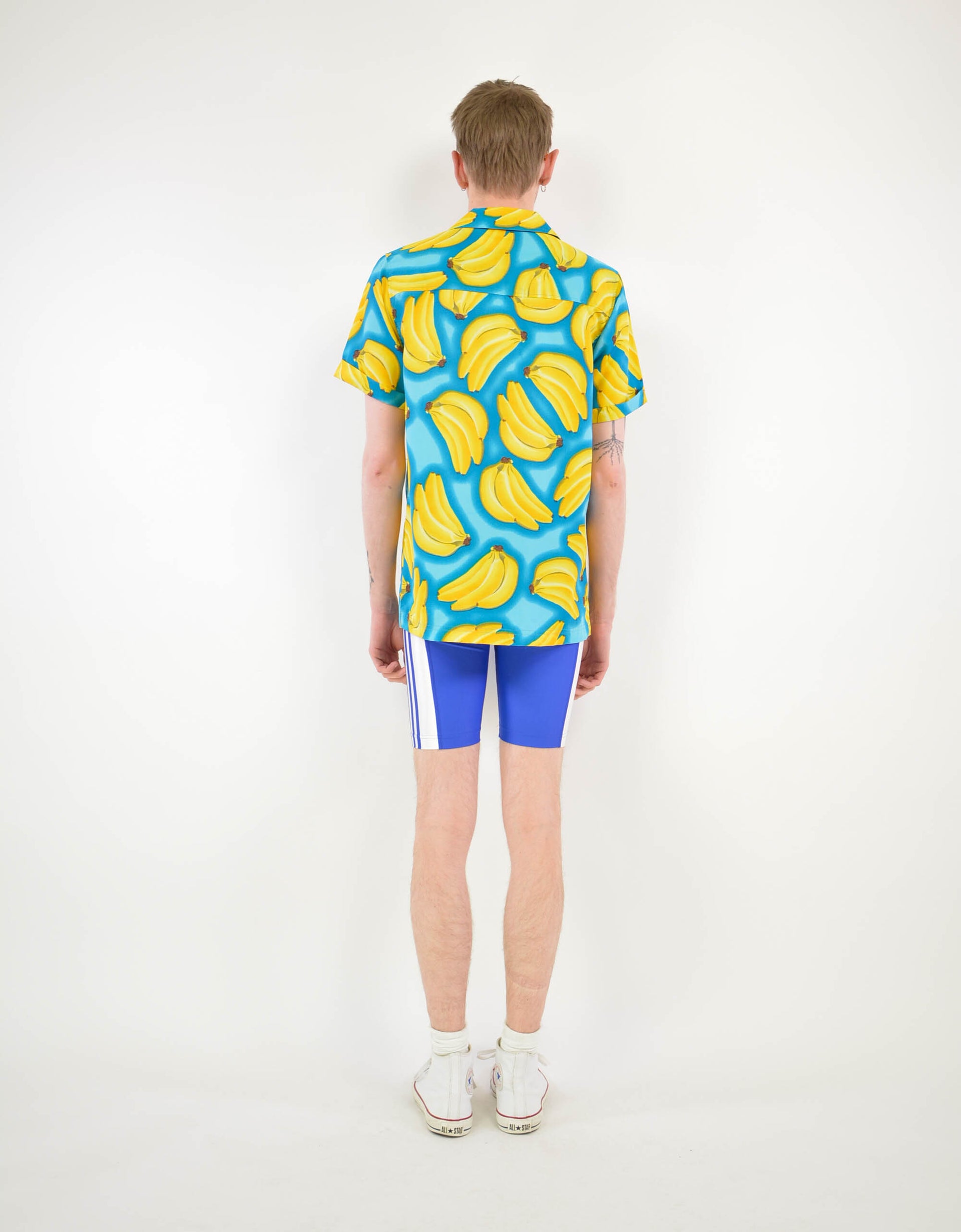90s sport leggings - PICKNWEIGHT - VINTAGE KILO STORE