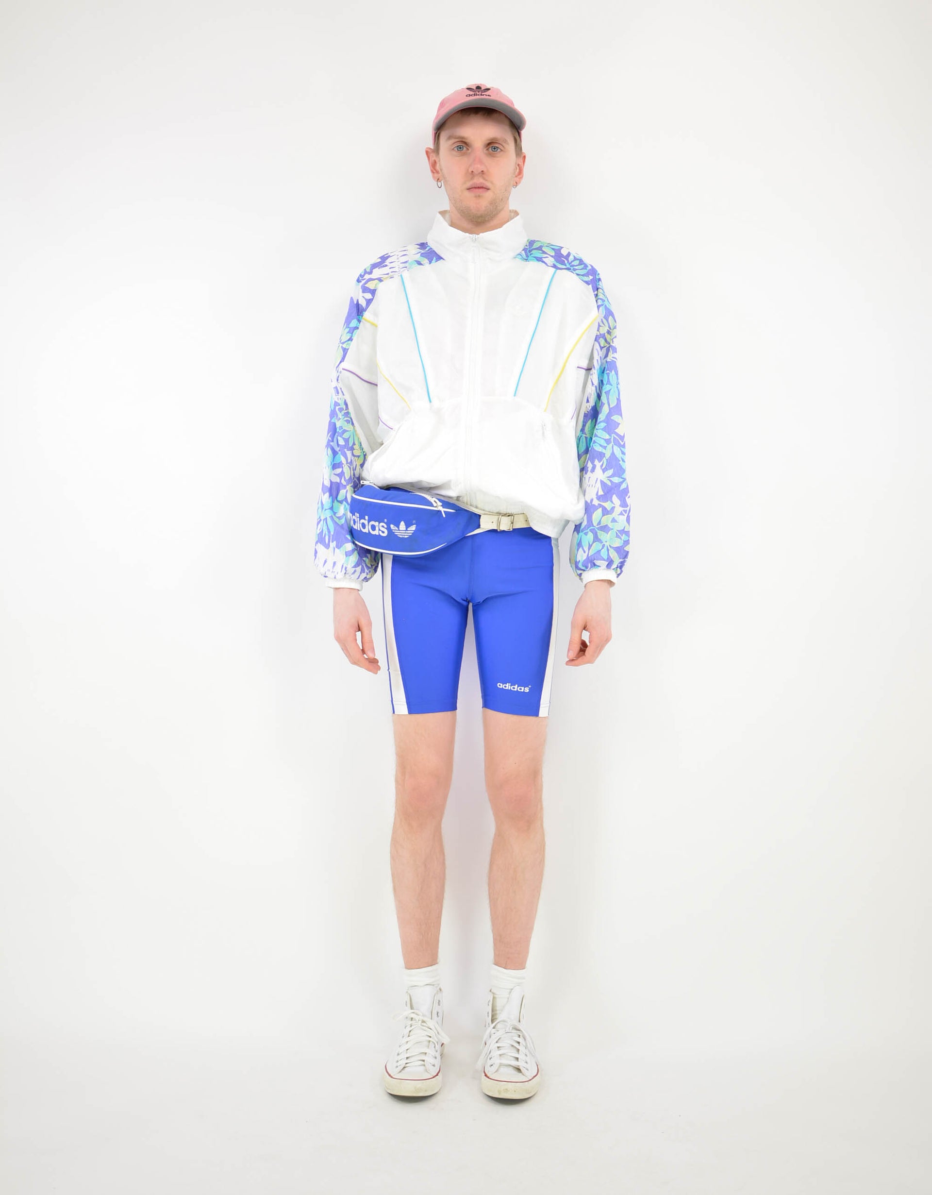 Training jacket - PICKNWEIGHT - VINTAGE KILO STORE