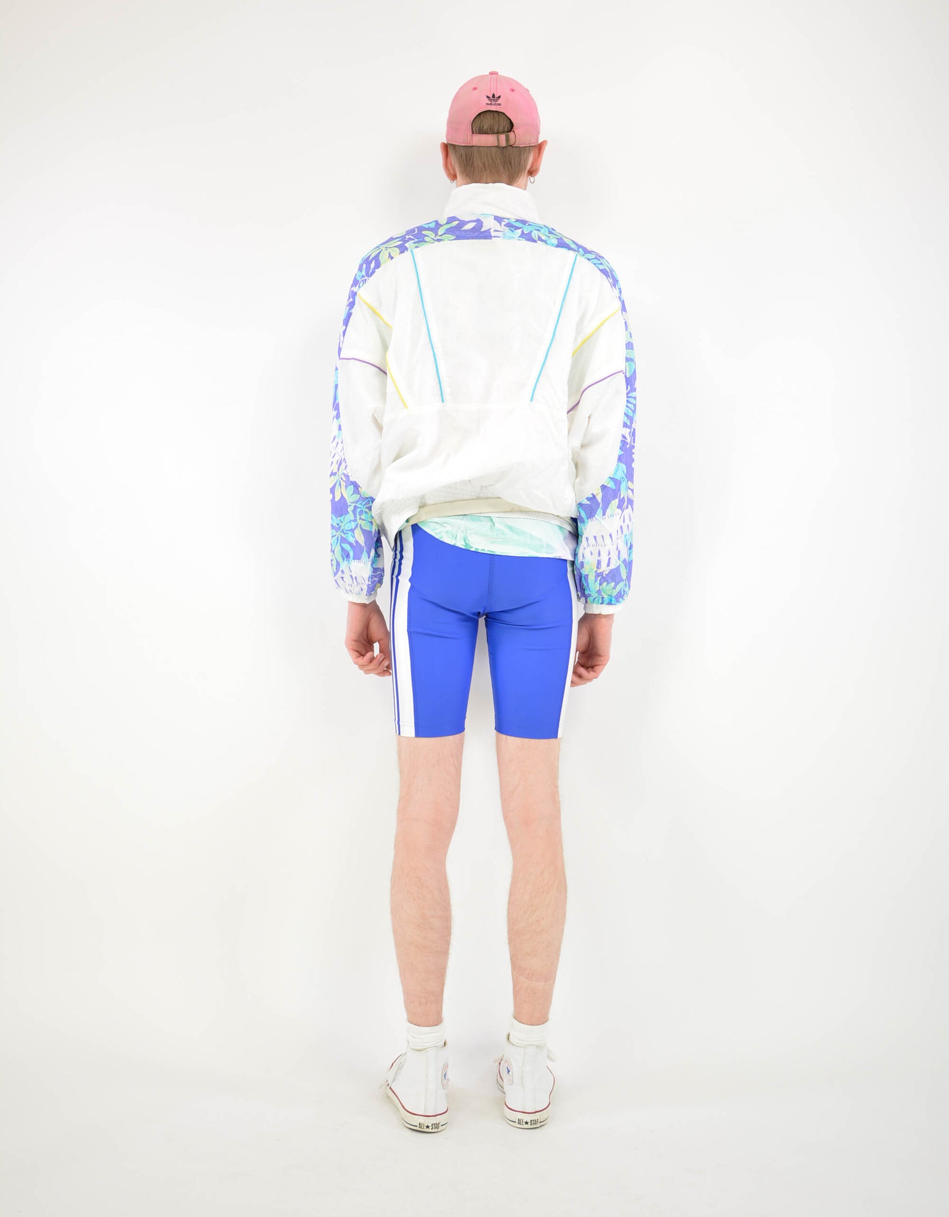 Training jacket - PICKNWEIGHT - VINTAGE KILO STORE