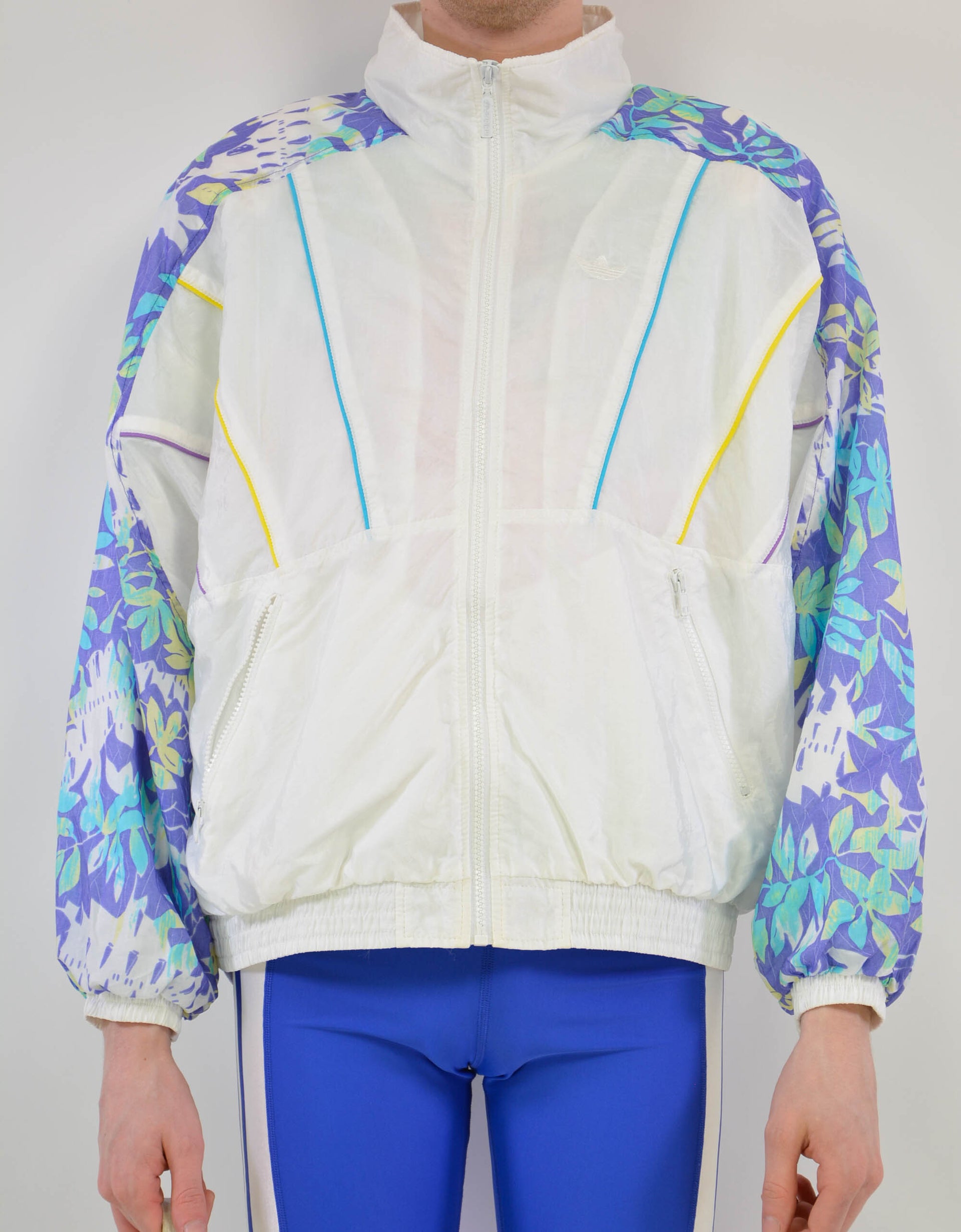 Training jacket - PICKNWEIGHT - VINTAGE KILO STORE
