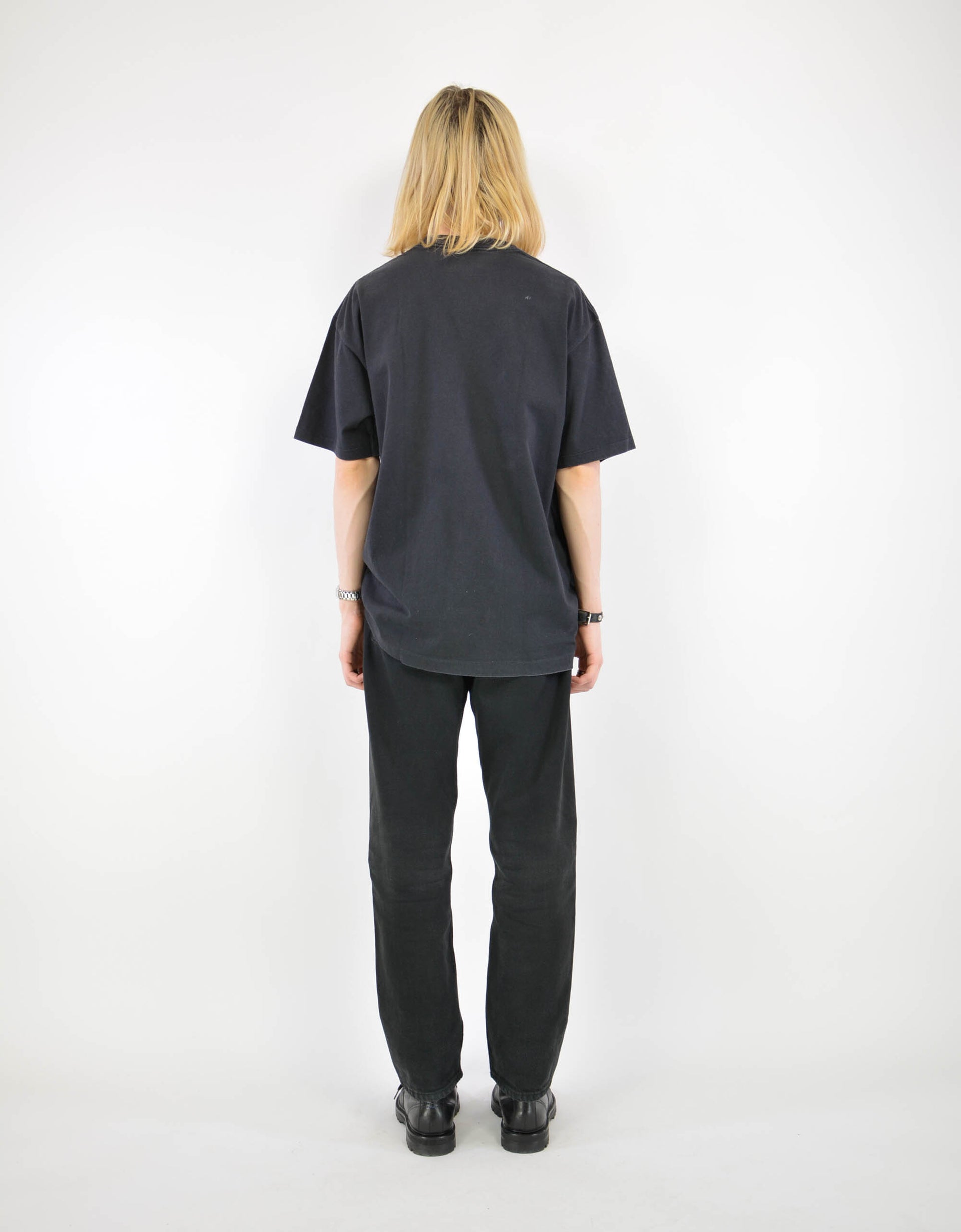 Harley tee - PICKNWEIGHT - VINTAGE KILO STORE