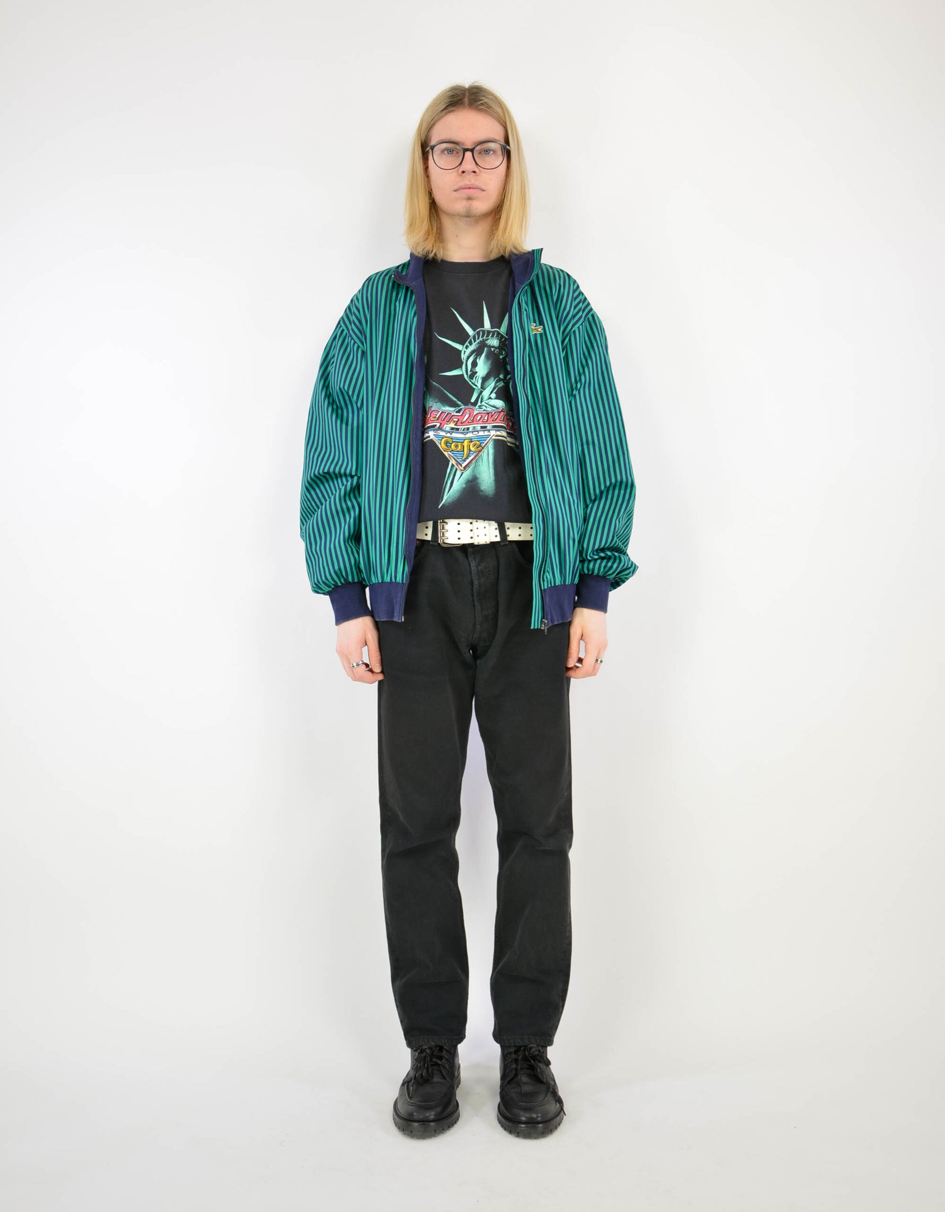 Sport jacket - PICKNWEIGHT - VINTAGE KILO STORE