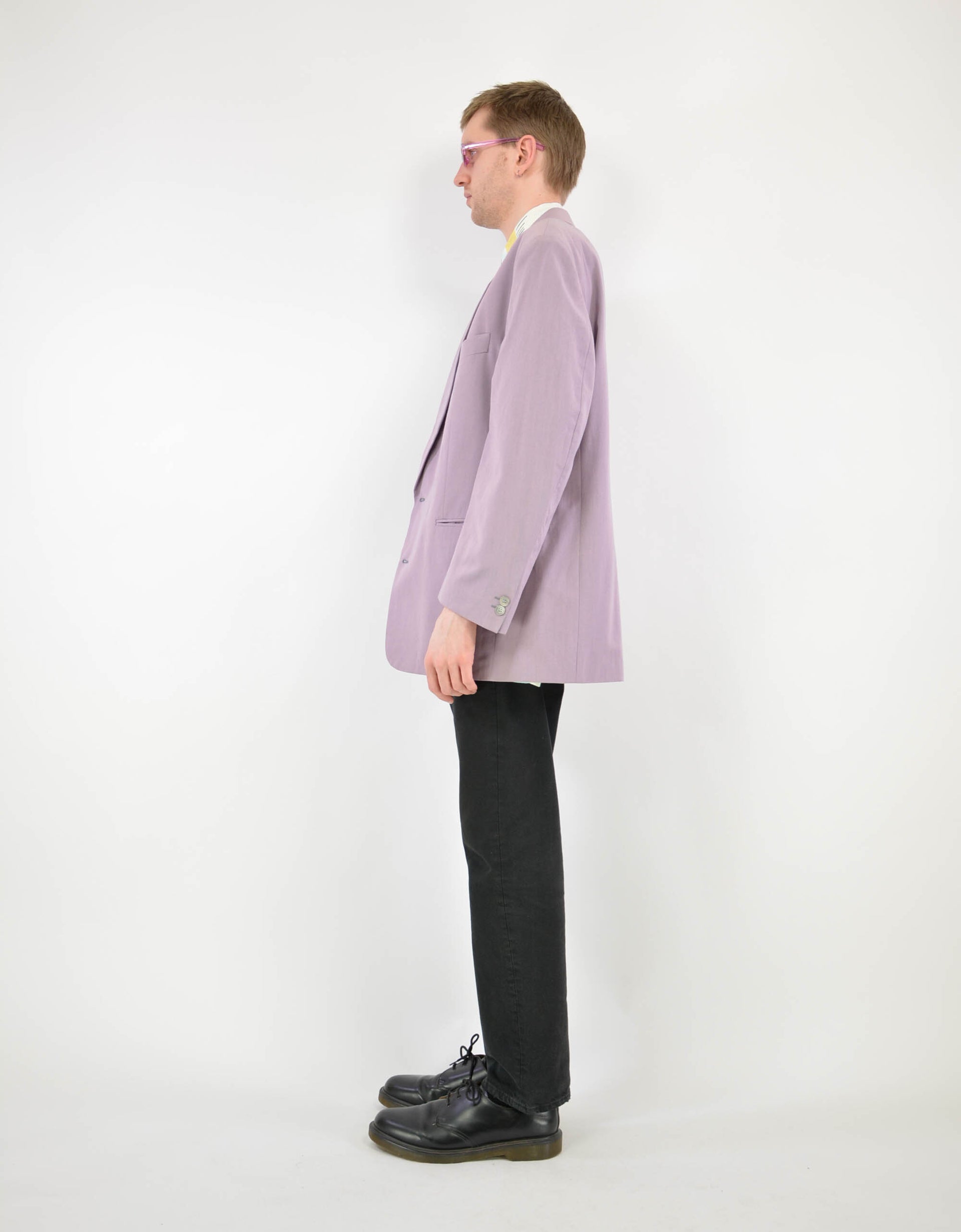 80s blazer - PICKNWEIGHT - VINTAGE KILO STORE