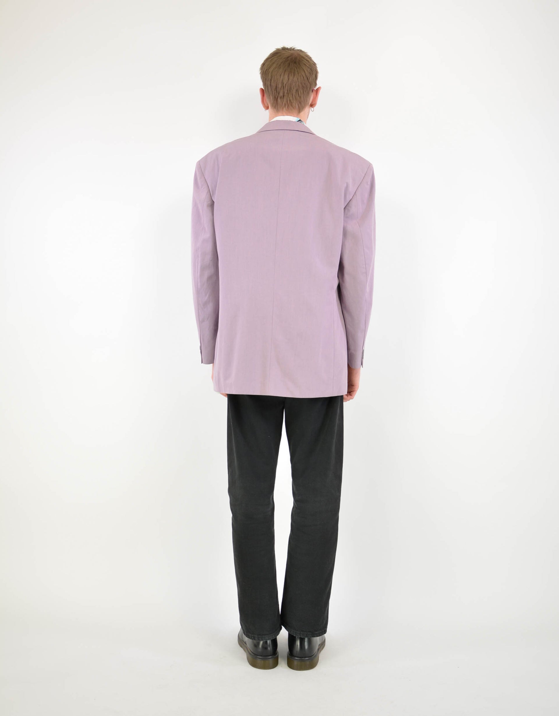 80s blazer - PICKNWEIGHT - VINTAGE KILO STORE