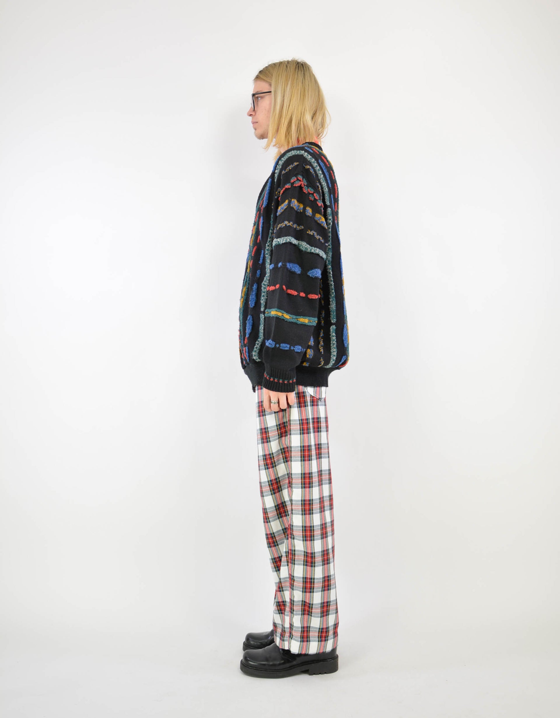 Special knitwear - PICKNWEIGHT - VINTAGE KILO STORE