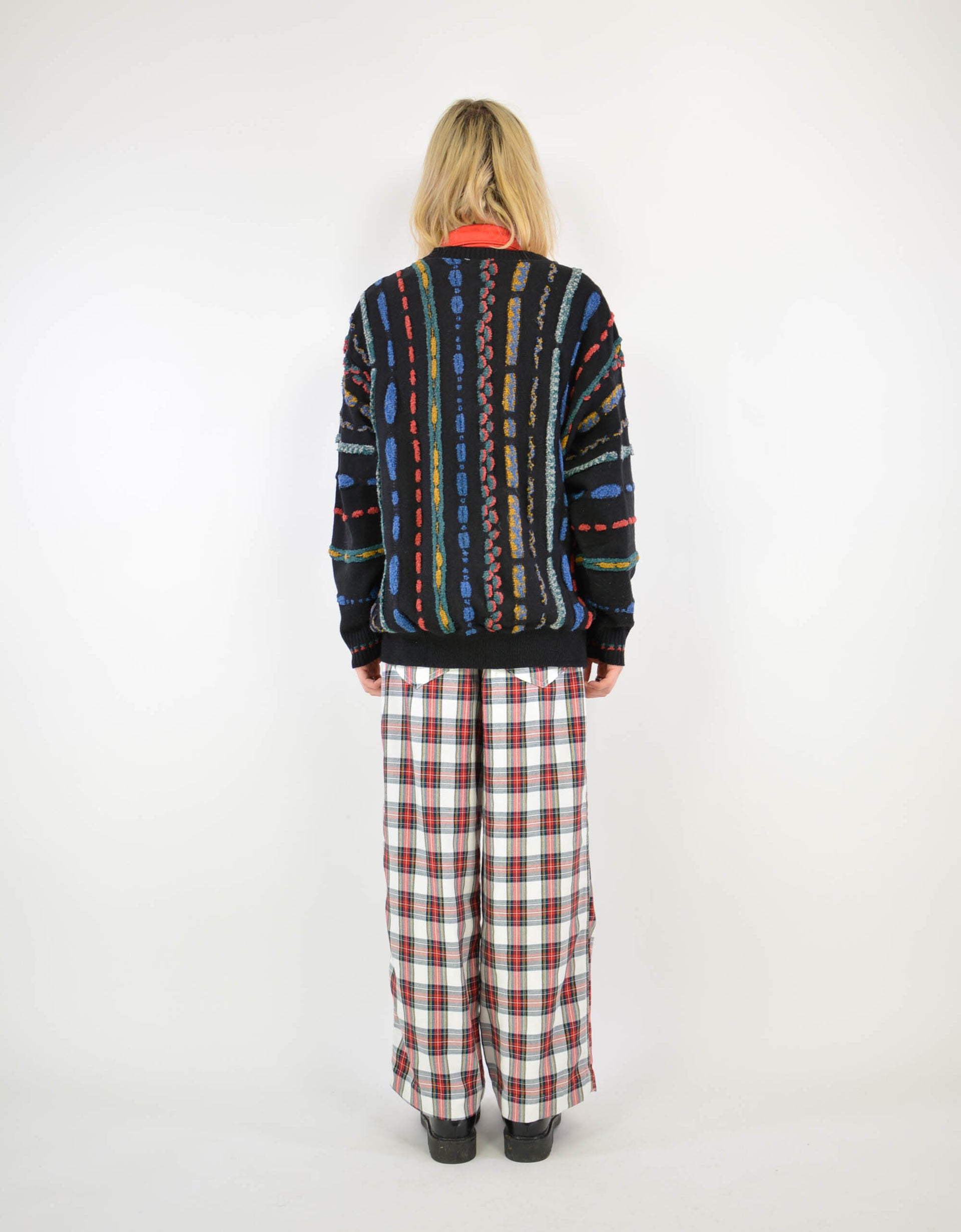 Special knitwear - PICKNWEIGHT - VINTAGE KILO STORE