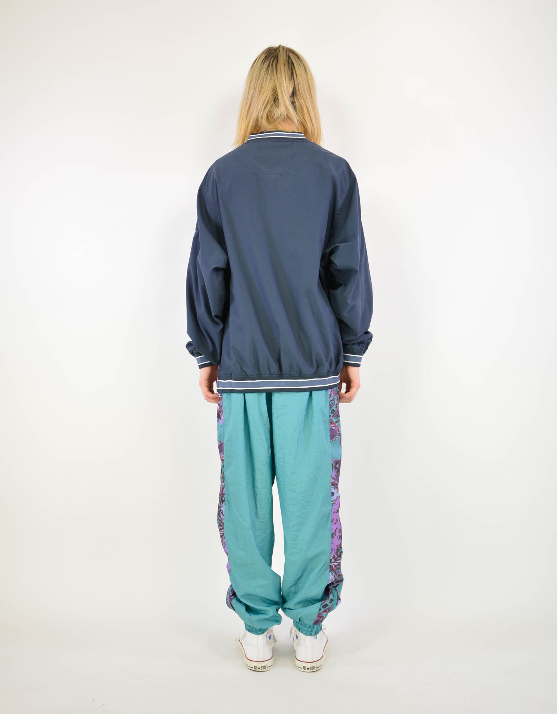 Training sweatshirt - PICKNWEIGHT - VINTAGE KILO STORE