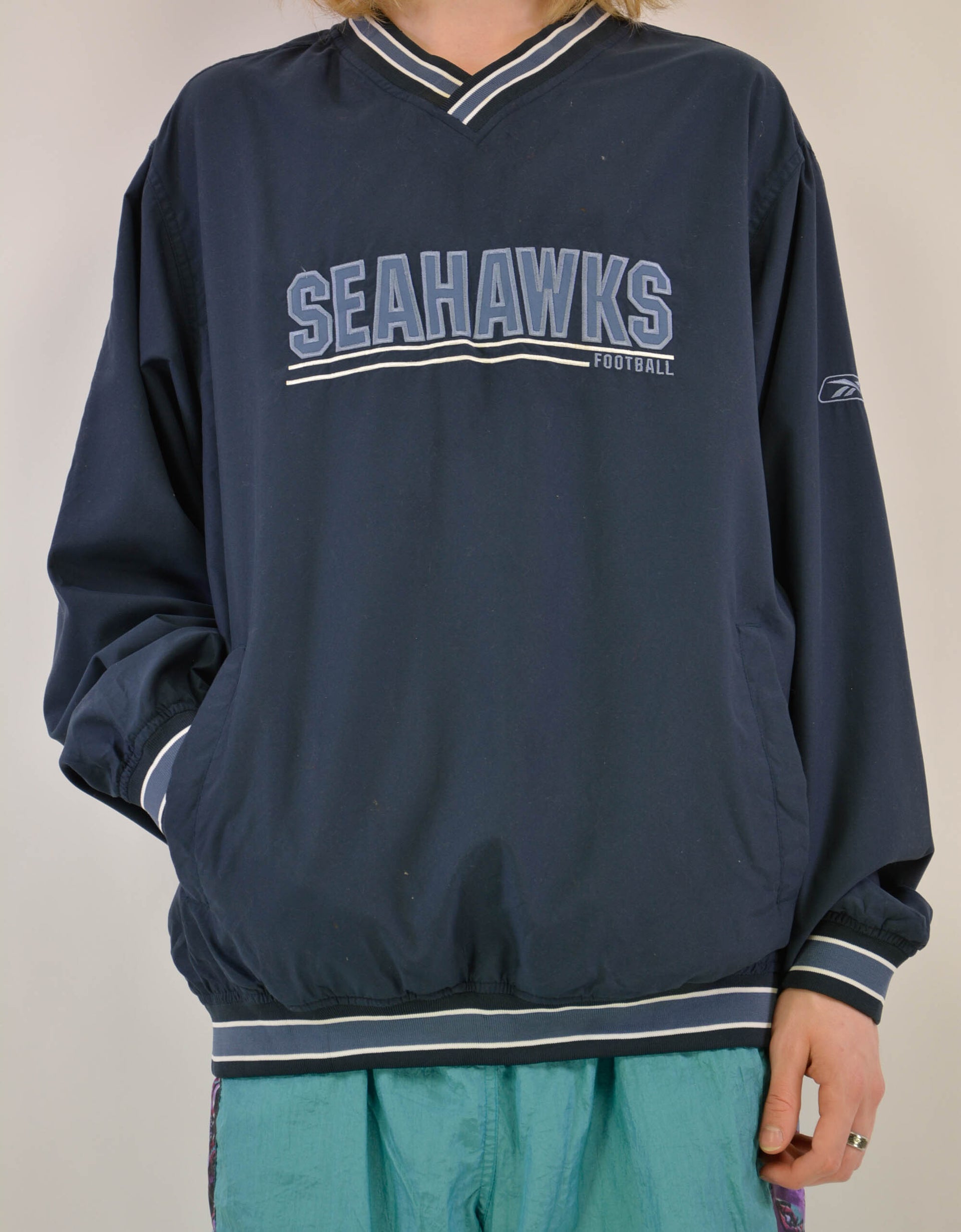 Training sweatshirt - PICKNWEIGHT - VINTAGE KILO STORE