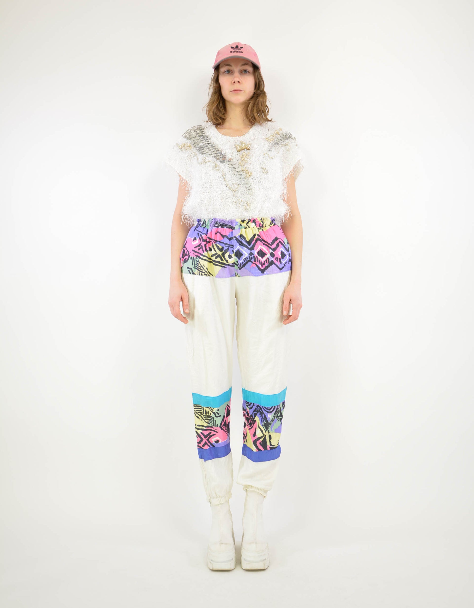 Sequin sweater - PICKNWEIGHT - VINTAGE KILO STORE