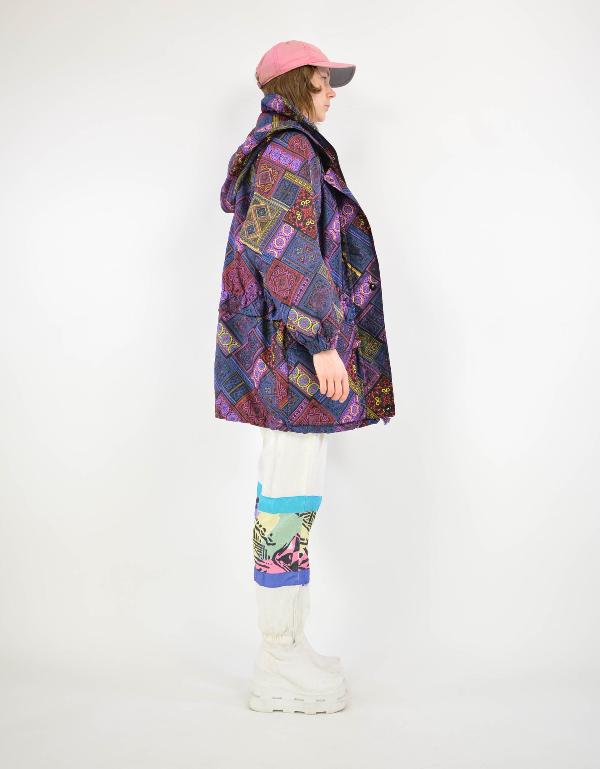 90s jacket - PICKNWEIGHT - VINTAGE KILO STORE