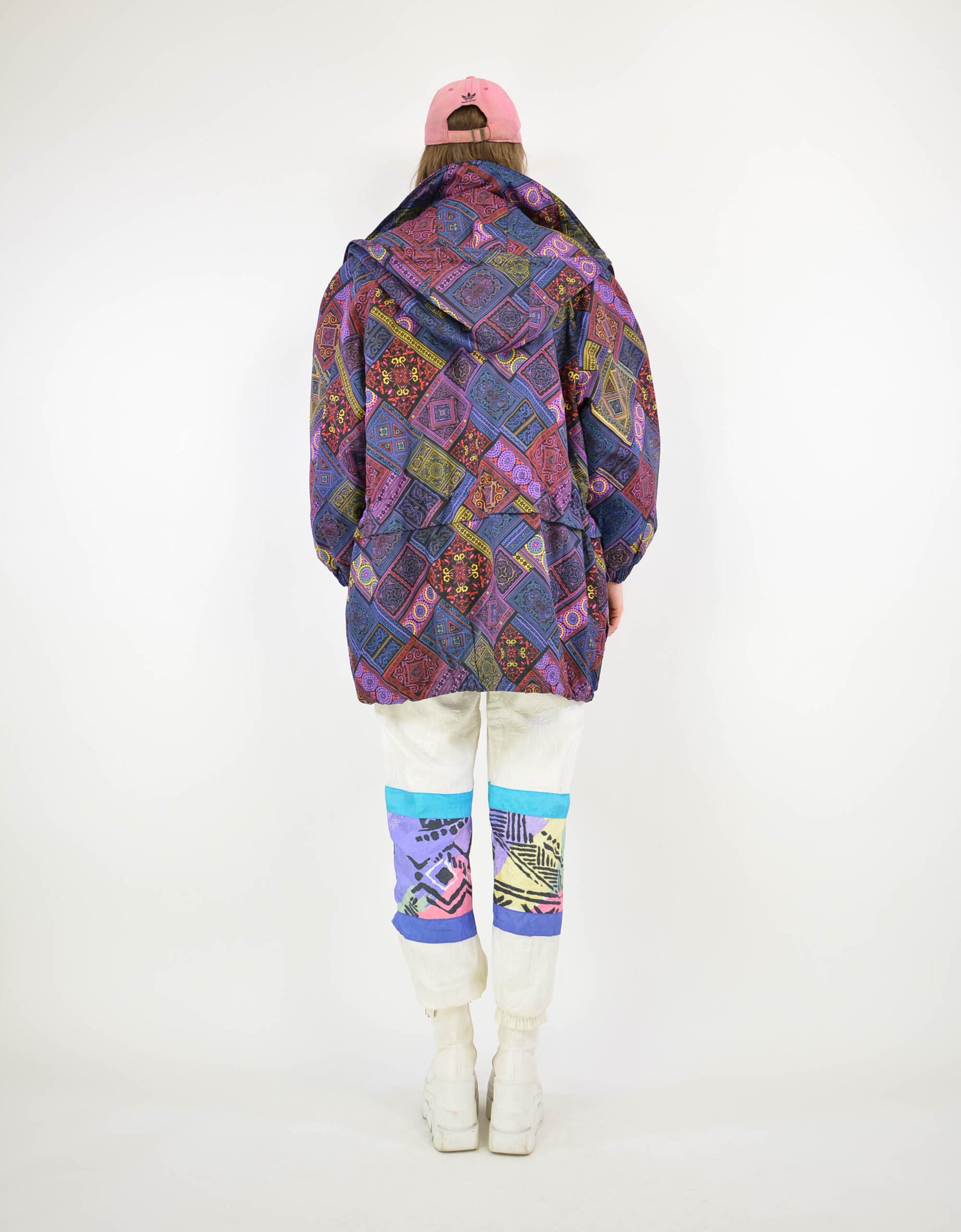 90s jacket - PICKNWEIGHT - VINTAGE KILO STORE