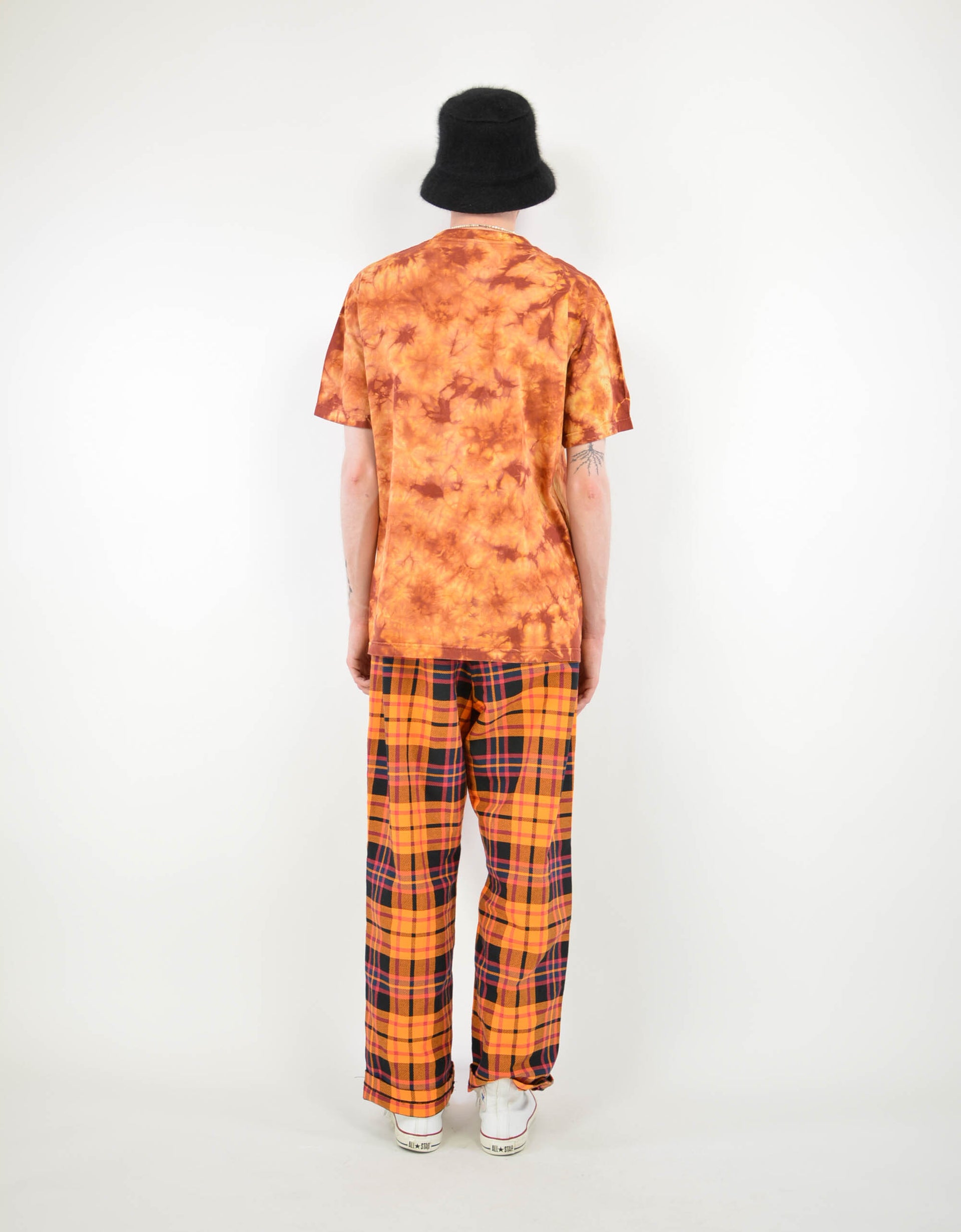 Animal print tee - PICKNWEIGHT - VINTAGE KILO STORE