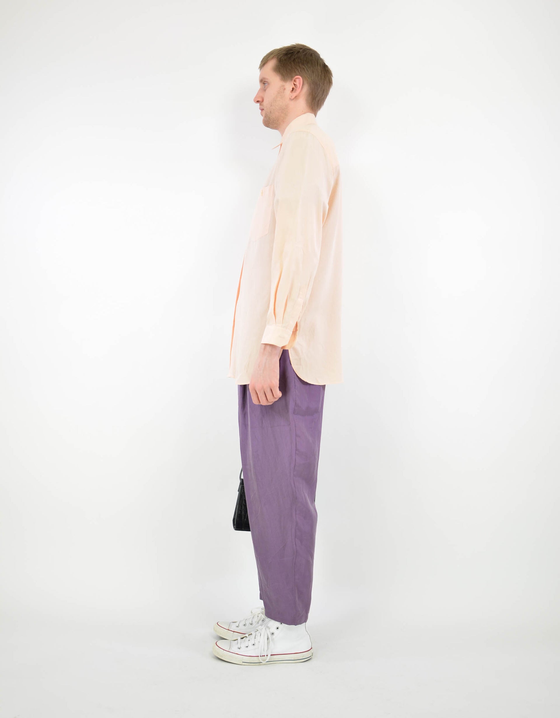 Heidemann Blouse - PICKNWEIGHT - VINTAGE KILO STORE