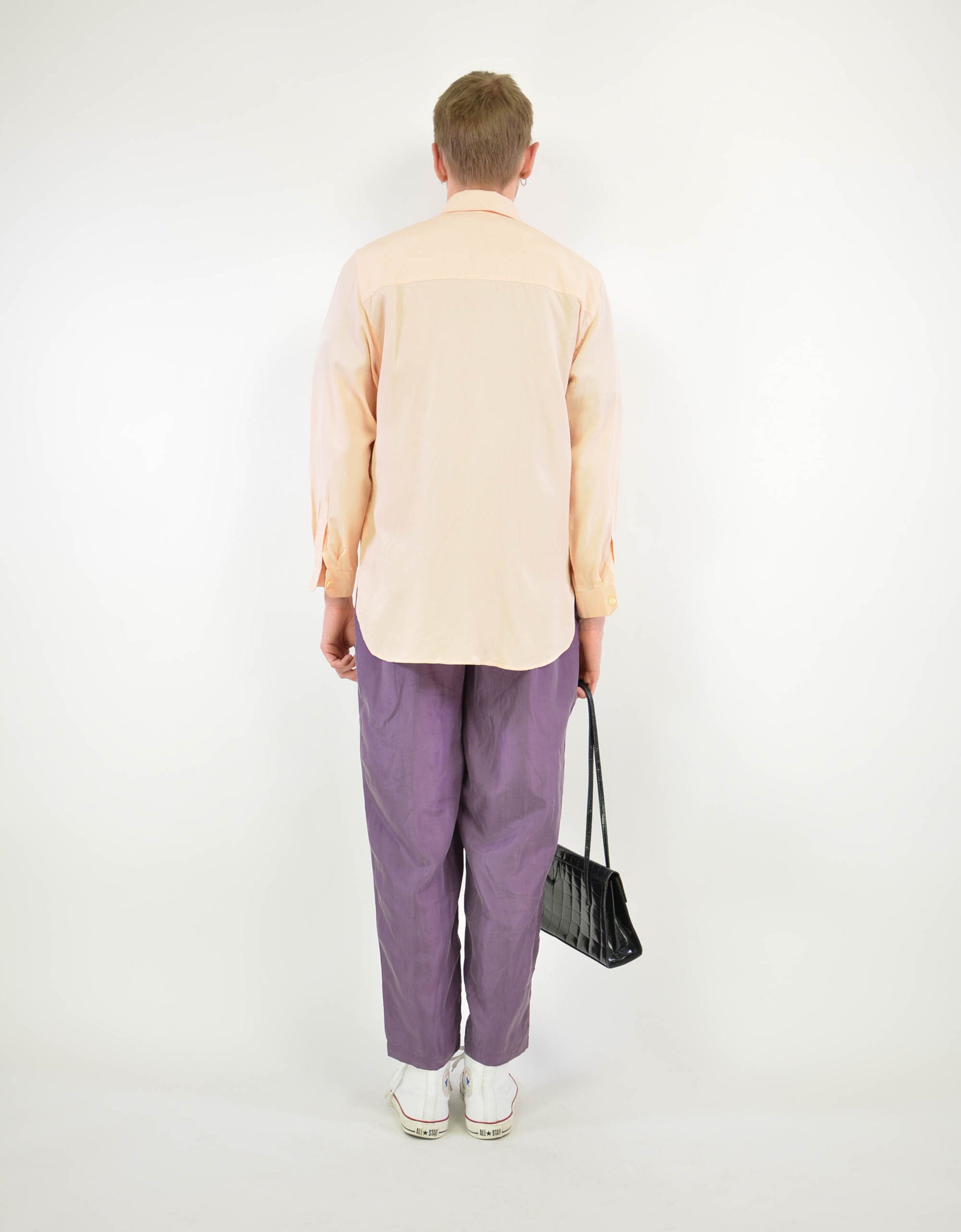 Heidemann Blouse - PICKNWEIGHT - VINTAGE KILO STORE