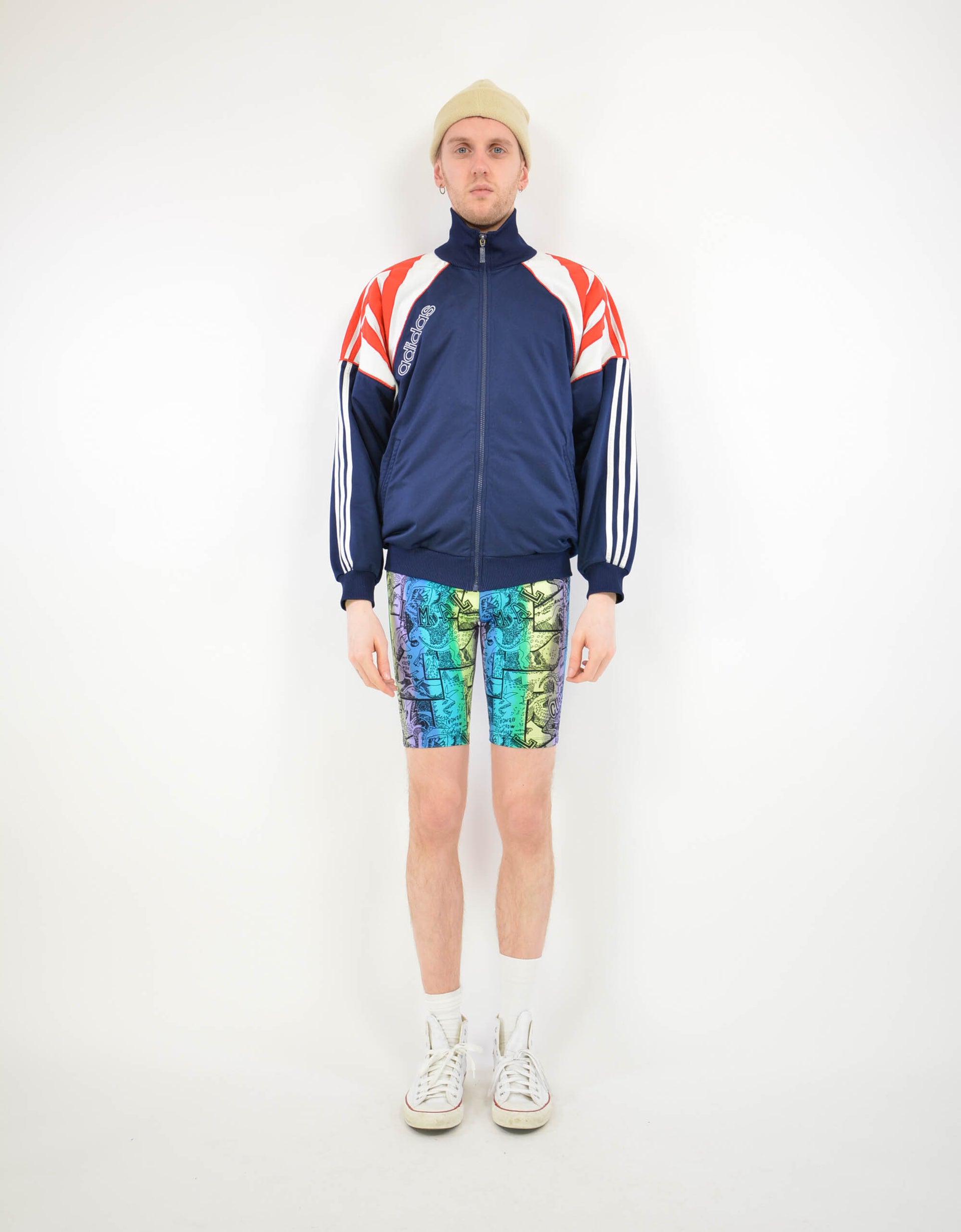 Training jacket - PICKNWEIGHT - VINTAGE KILO STORE