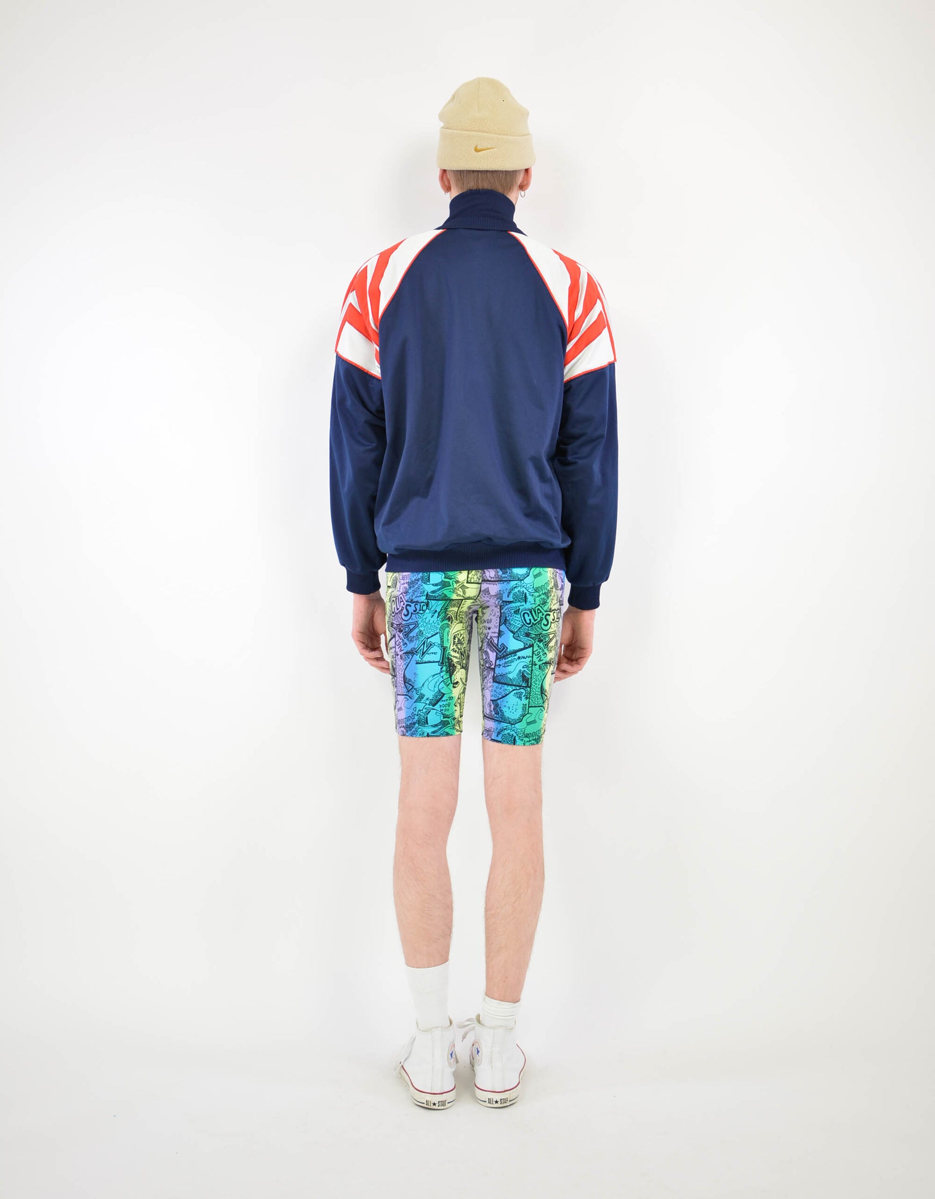 Training jacket - PICKNWEIGHT - VINTAGE KILO STORE